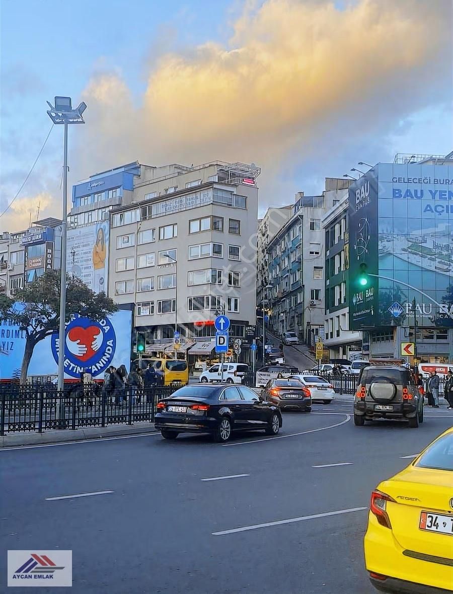 Aycan İskelede Prestijli İş Merkezinde Ön Cephe Uygun Rakamli - Görsel 4