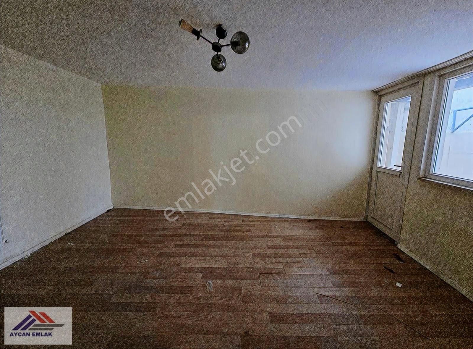 Aycan,dan Maşuklar Yokuşu Üzerinde Bahçeli 3+1 - Görsel 15