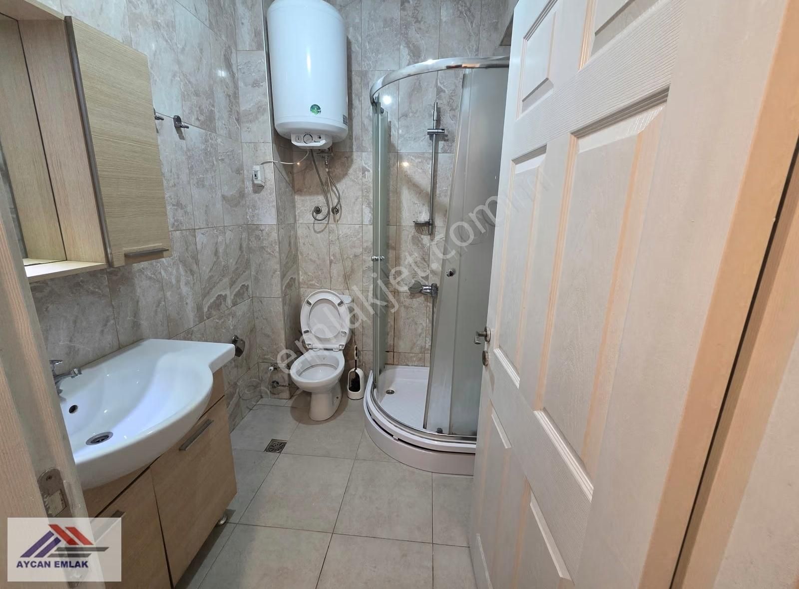 Aycan,dan Maşuklar Yokuşu Üzerinde Bahçeli 3+1 - Görsel 9