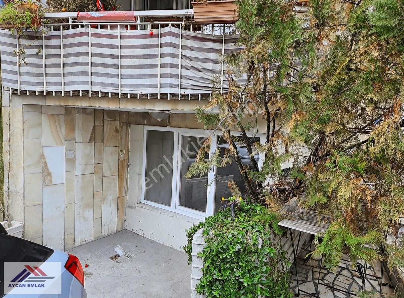 Aycan,dan Maşuklar Yokuşu Üzerinde Bahçeli 3+1 - Görsel 16