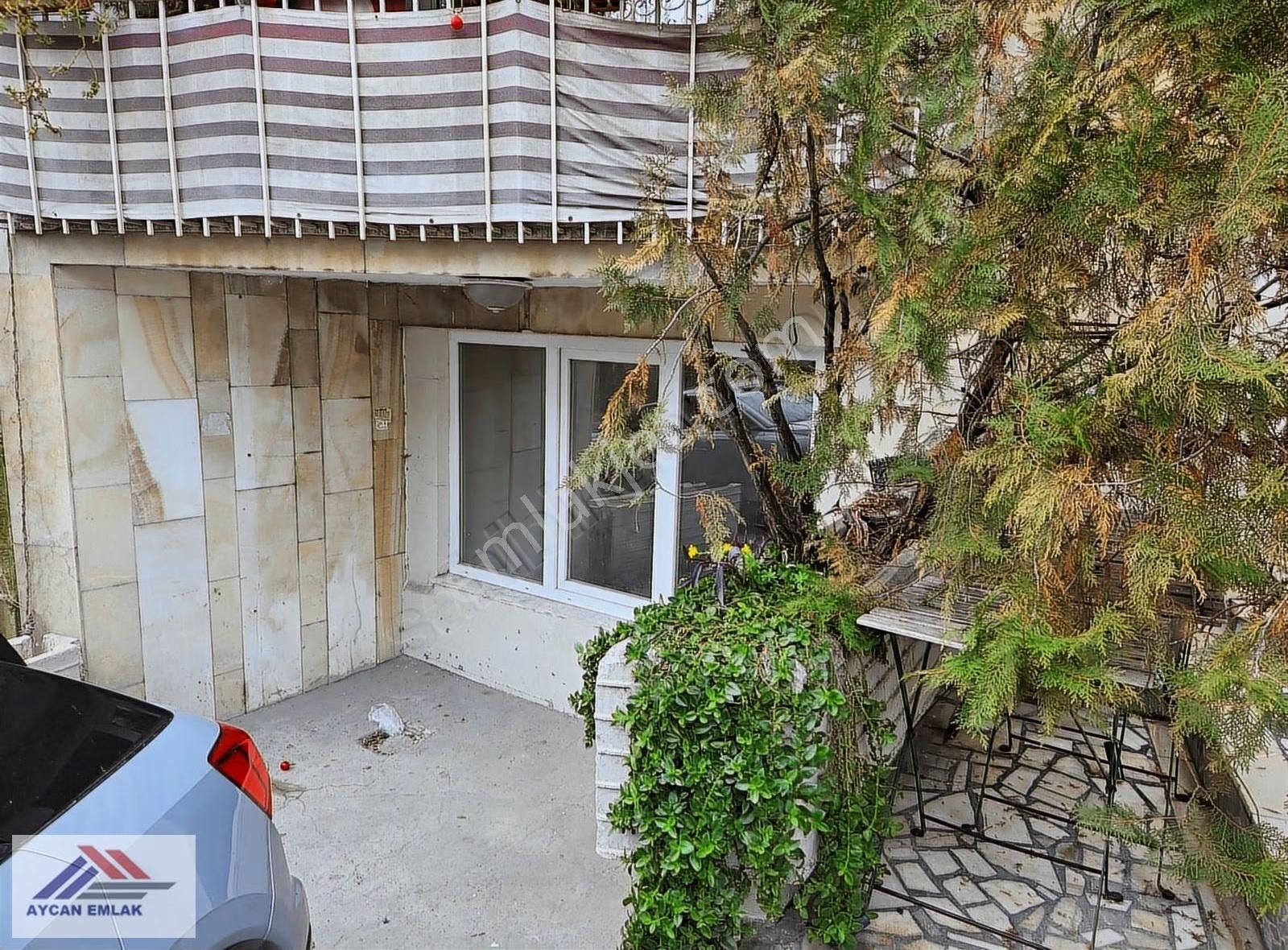 Aycan,dan Maşuklar Yokuşu Üzerinde Bahçeli 3+1 - Görsel 10