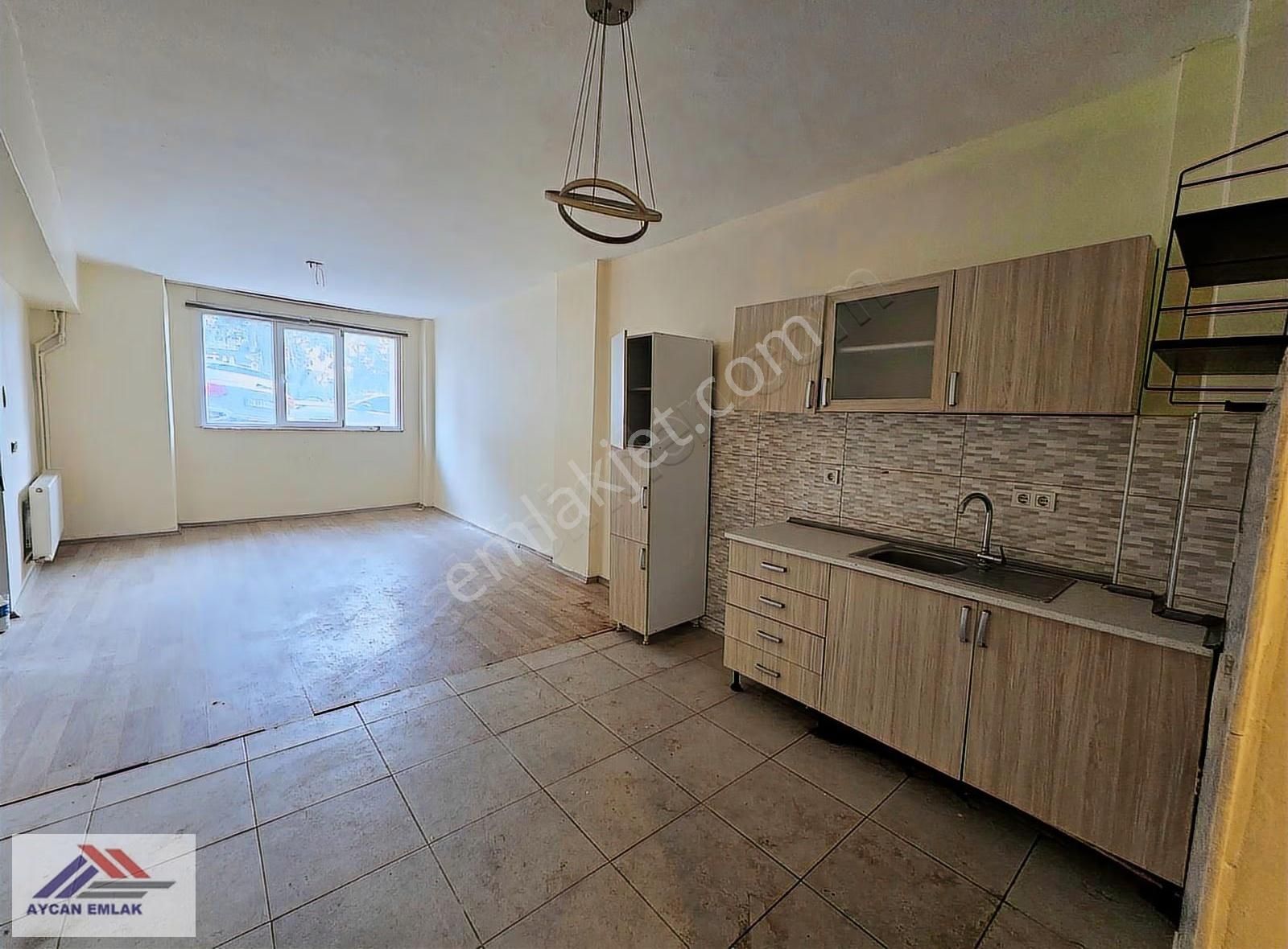 Aycan,dan Maşuklar Yokuşu Üzerinde Bahçeli 3+1 - Görsel 14