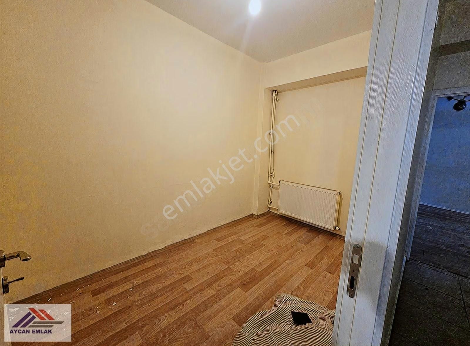 Aycan,dan Maşuklar Yokuşu Üzerinde Bahçeli 3+1 - Görsel 8