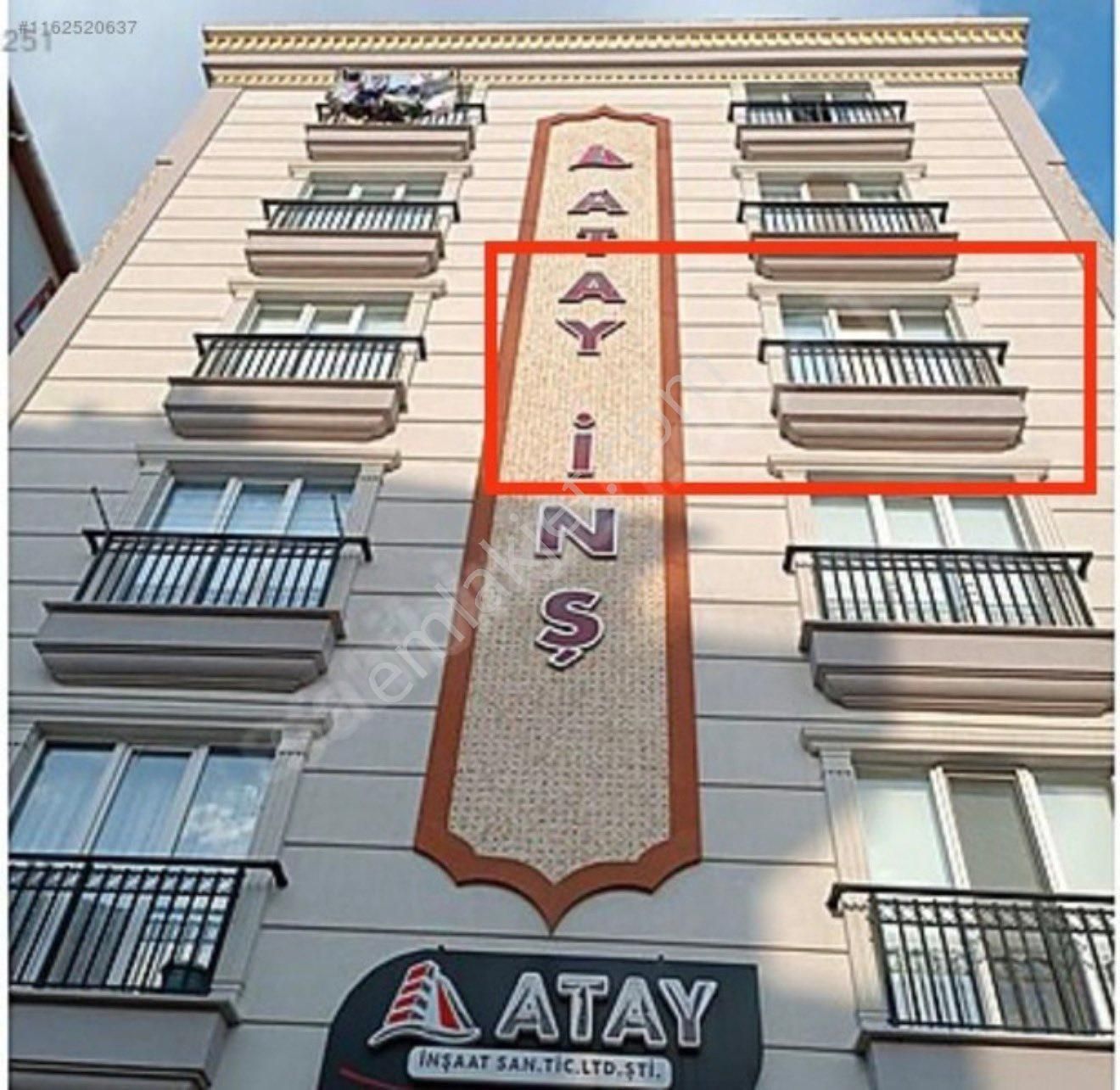 Sahibinden 2+1 Satılık - Görsel 2