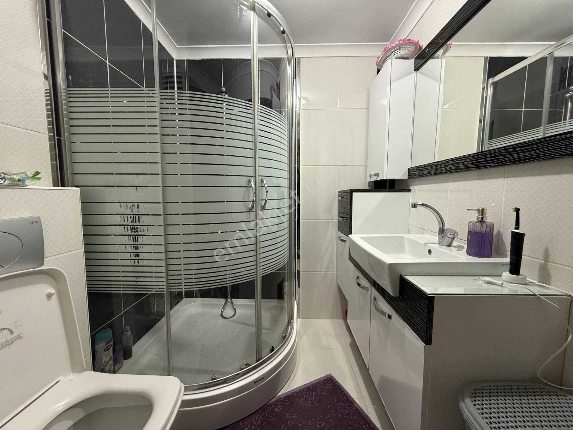 Kalecik Emlak'tan Merkez Mahallesin'de Manzaralı Sitede 4+1 Daire - Görsel 22