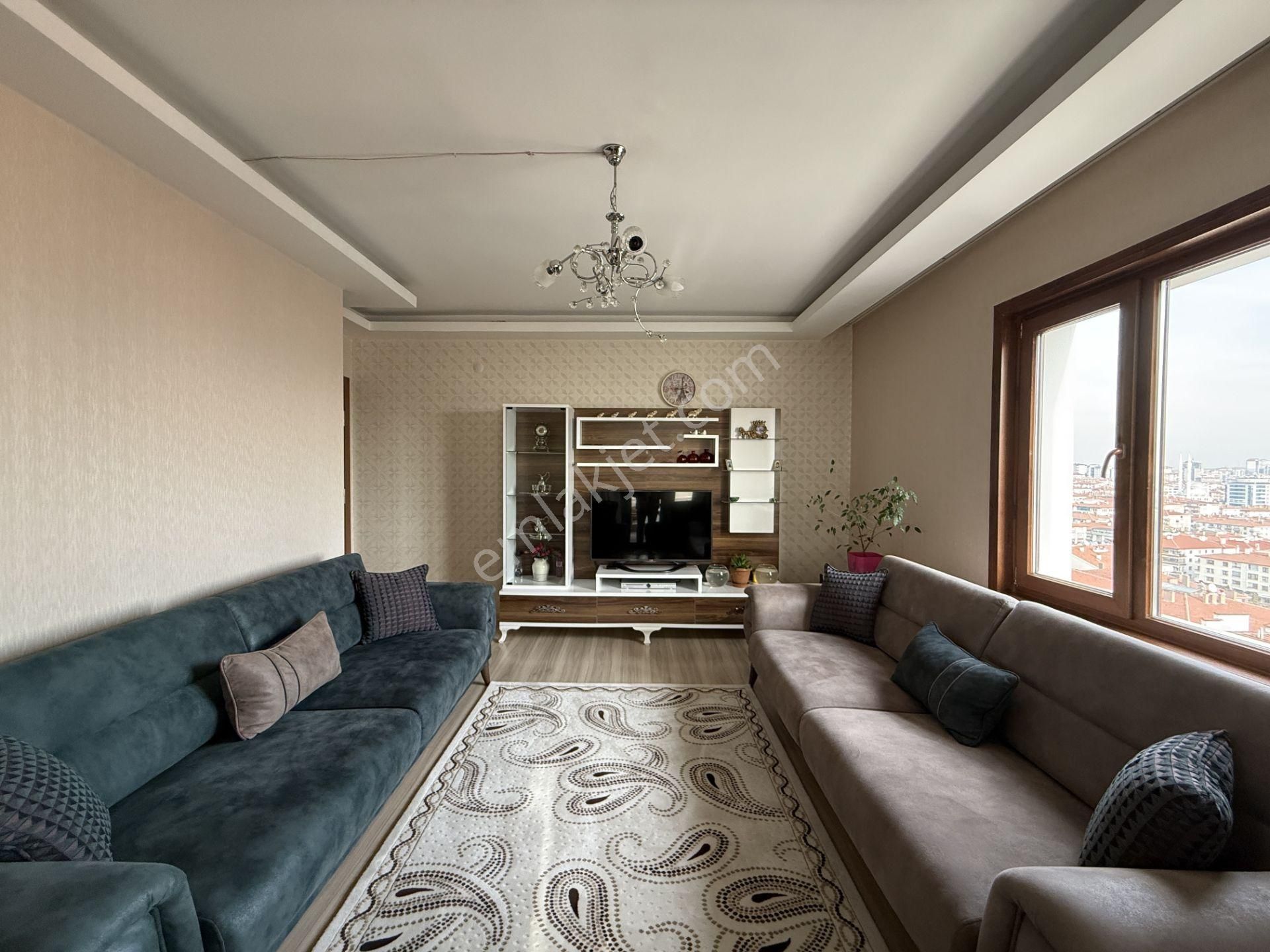 Kalecik Emlak'tan Merkez Mahallesin'de Manzaralı Sitede 4+1 Daire - Görsel 11