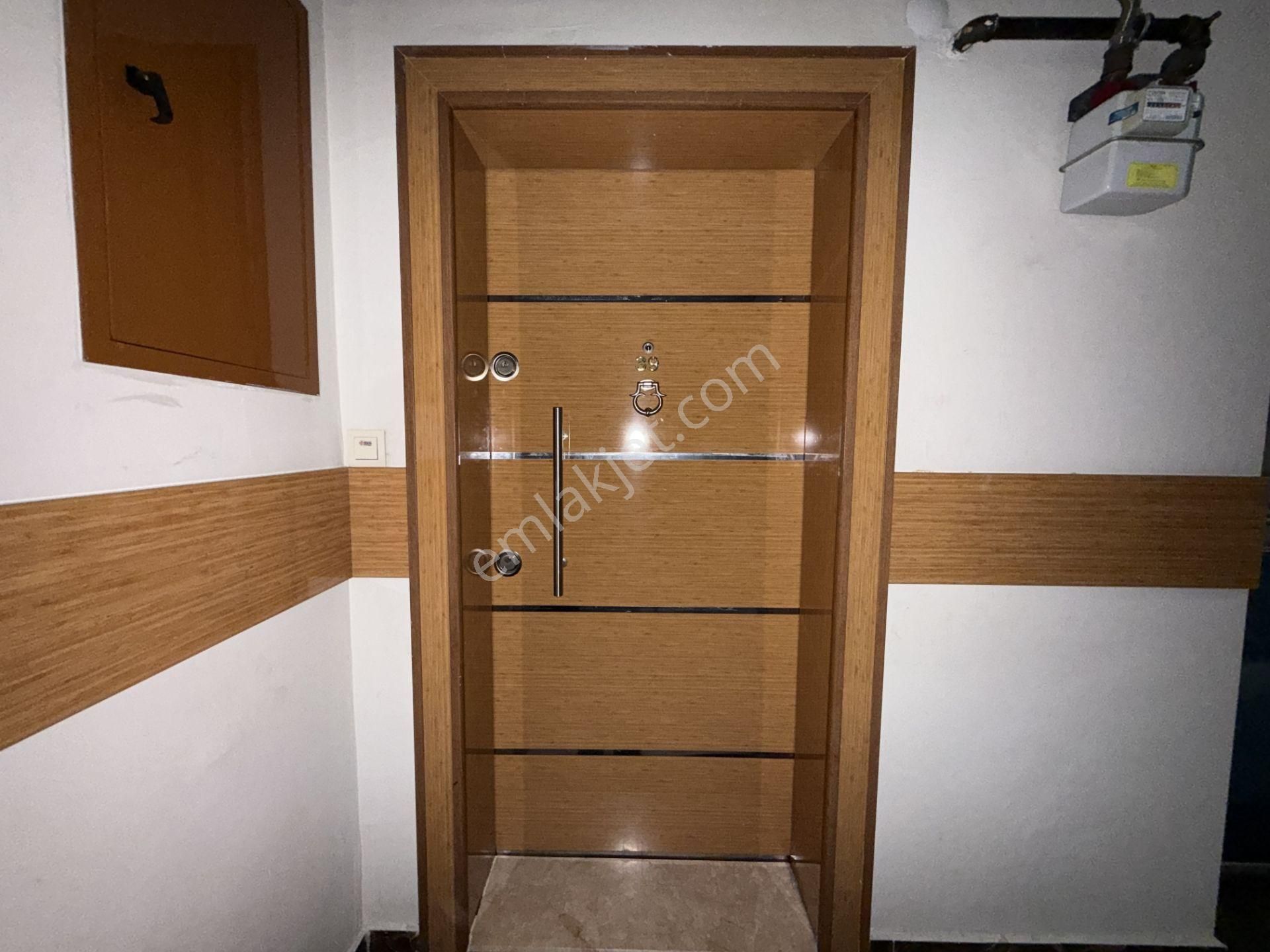 Kalecik Emlak'tan Merkez Mahallesin'de Manzaralı Sitede 4+1 Daire - Görsel 27