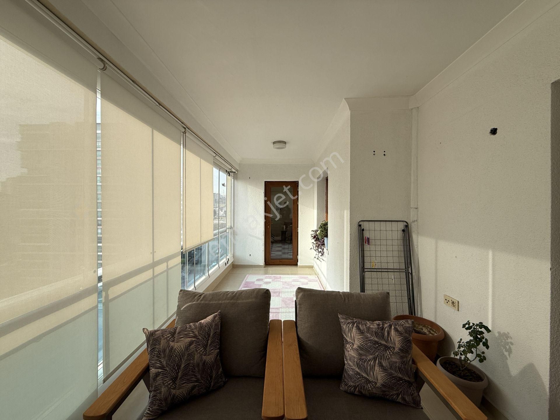 Kalecik Emlak'tan Merkez Mahallesin'de Manzaralı Sitede 4+1 Daire - Görsel 25