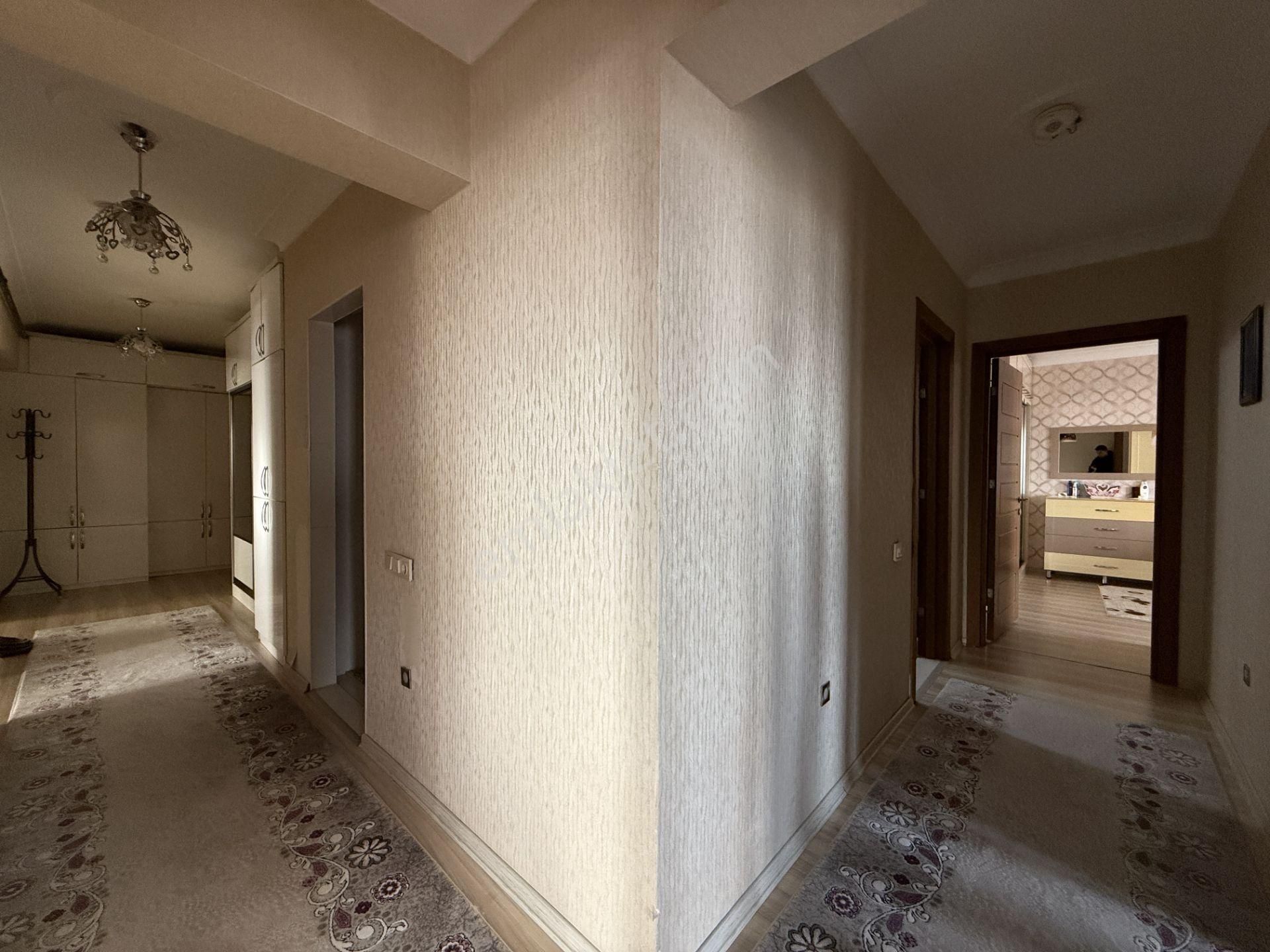 Kalecik Emlak'tan Merkez Mahallesin'de Manzaralı Sitede 4+1 Daire - Görsel 21