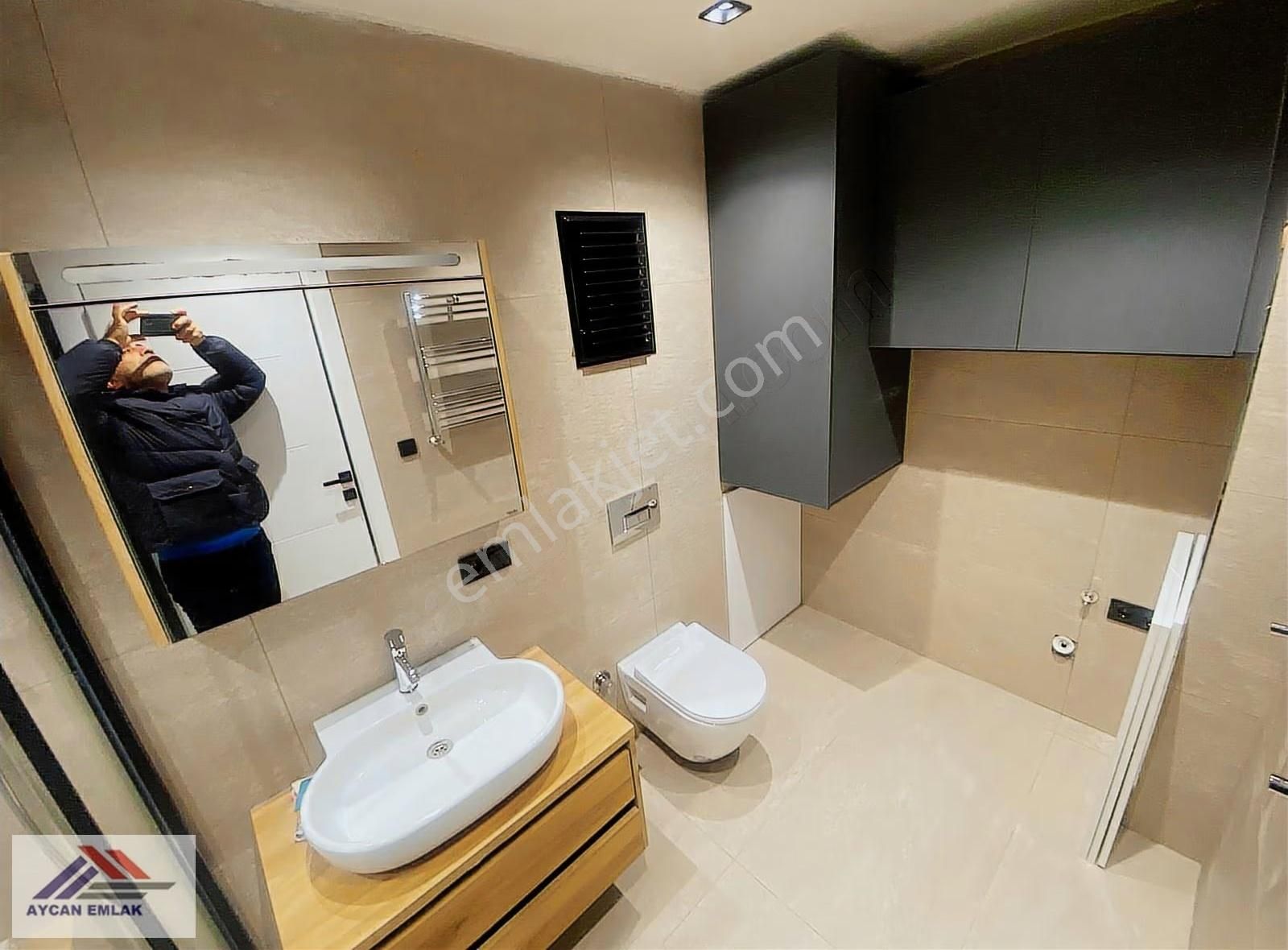 Aycan Beşiktaş Nüzhetiye De Özel Tasarlanmiş Müstakil Bahce Kati - Görsel 11