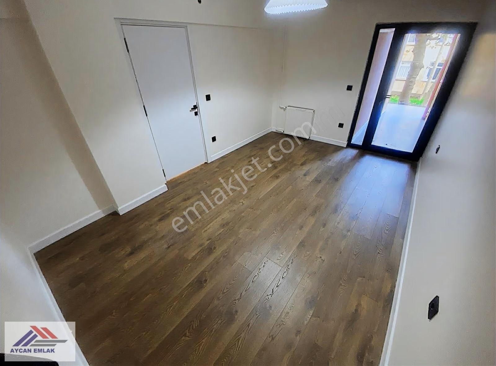 Aycan Beşiktaş Nüzhetiye De Özel Tasarlanmiş Müstakil Bahce Kati - Görsel 22