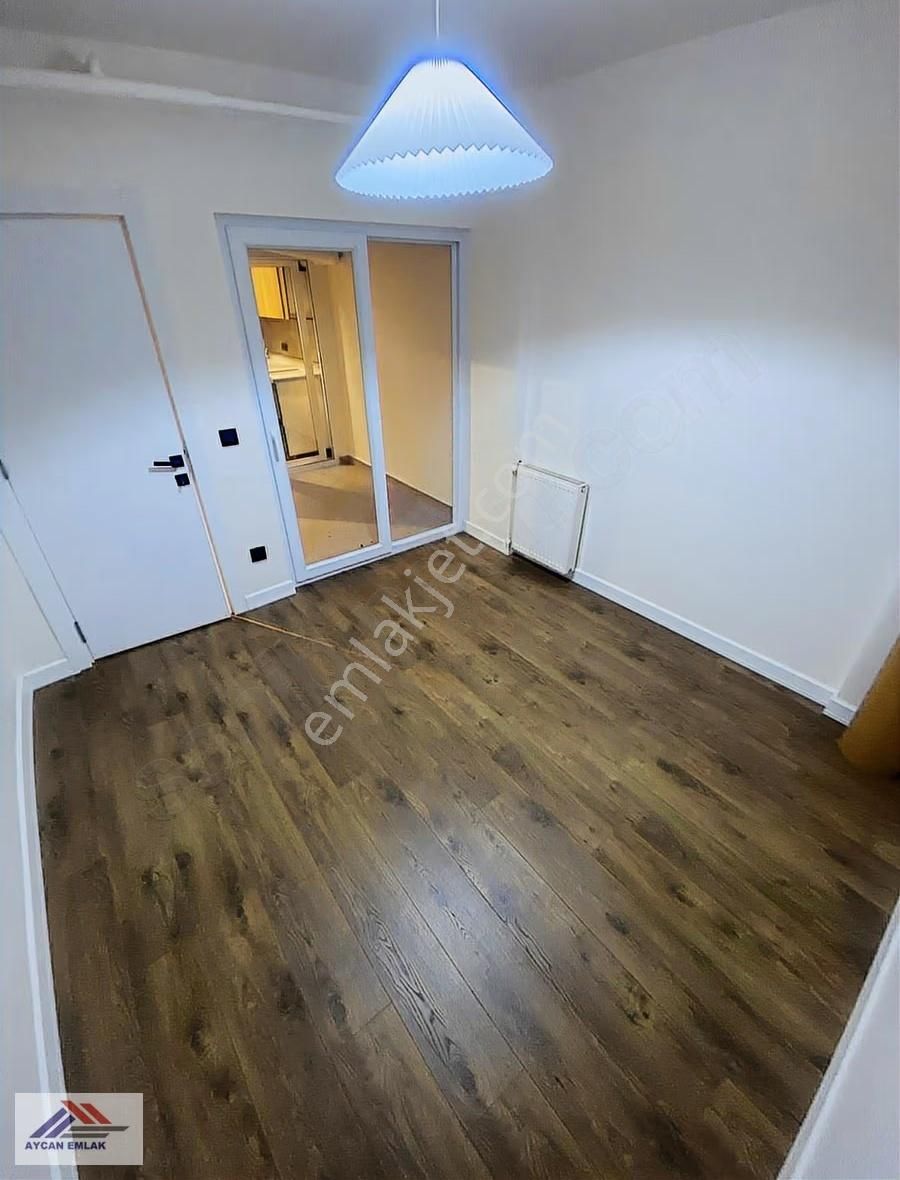 Aycan Beşiktaş Nüzhetiye De Özel Tasarlanmiş Müstakil Bahce Kati - Görsel 16