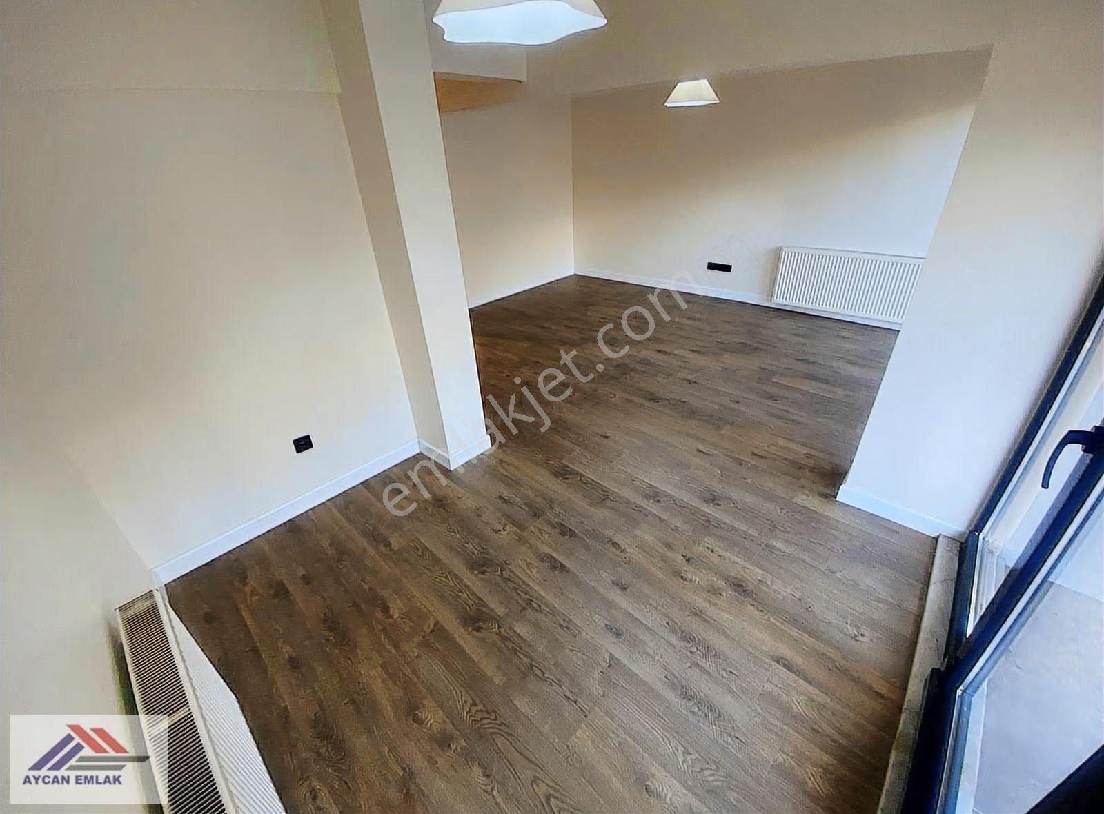 Aycan Beşiktaş Nüzhetiye De Özel Tasarlanmiş Müstakil Bahce Kati - Görsel 2