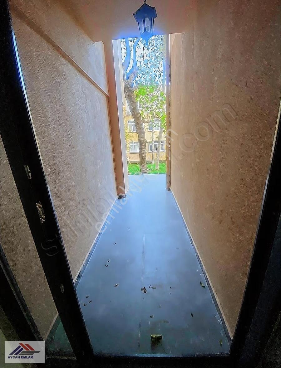 Aycan Beşiktaş Nüzhetiye De Özel Tasarlanmiş Müstakil Bahce Kati - Görsel 21