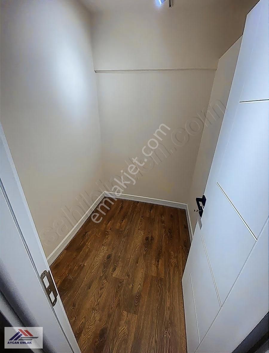 Aycan Beşiktaş Nüzhetiye De Özel Tasarlanmiş Müstakil Bahce Kati - Görsel 13