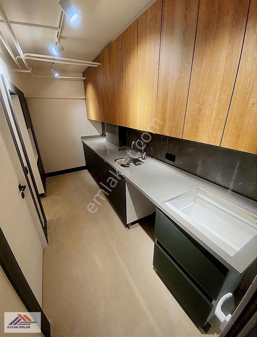 Aycan Beşiktaş Nüzhetiye De Özel Tasarlanmiş Müstakil Bahce Kati - Görsel 8