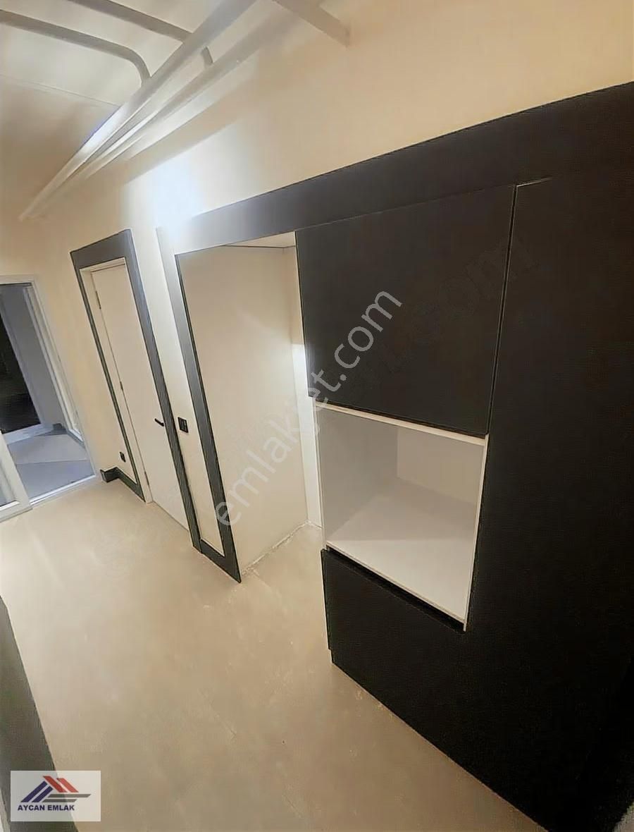 Aycan Beşiktaş Nüzhetiye De Özel Tasarlanmiş Müstakil Bahce Kati - Görsel 5