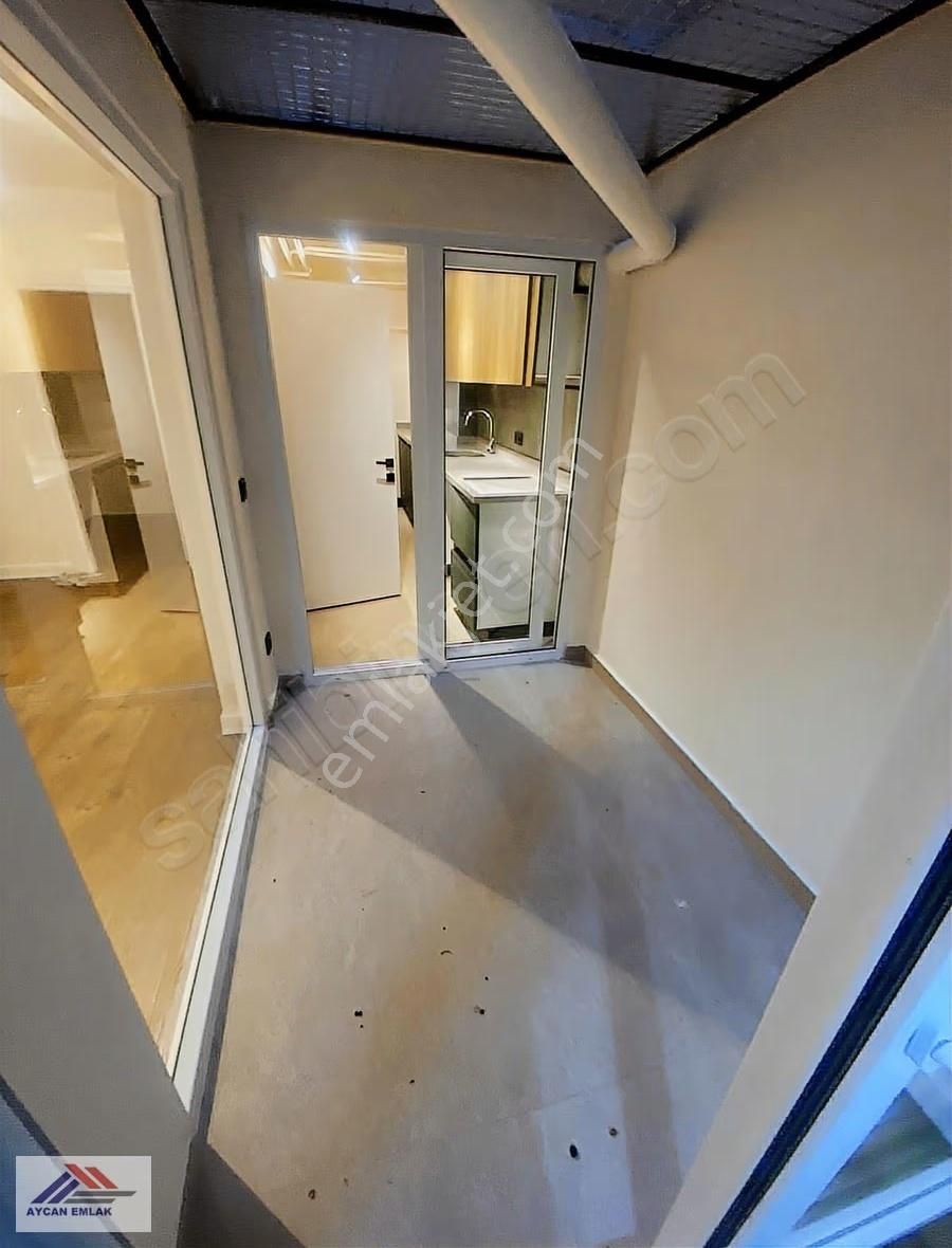 Aycan Beşiktaş Nüzhetiye De Özel Tasarlanmiş Müstakil Bahce Kati - Görsel 4