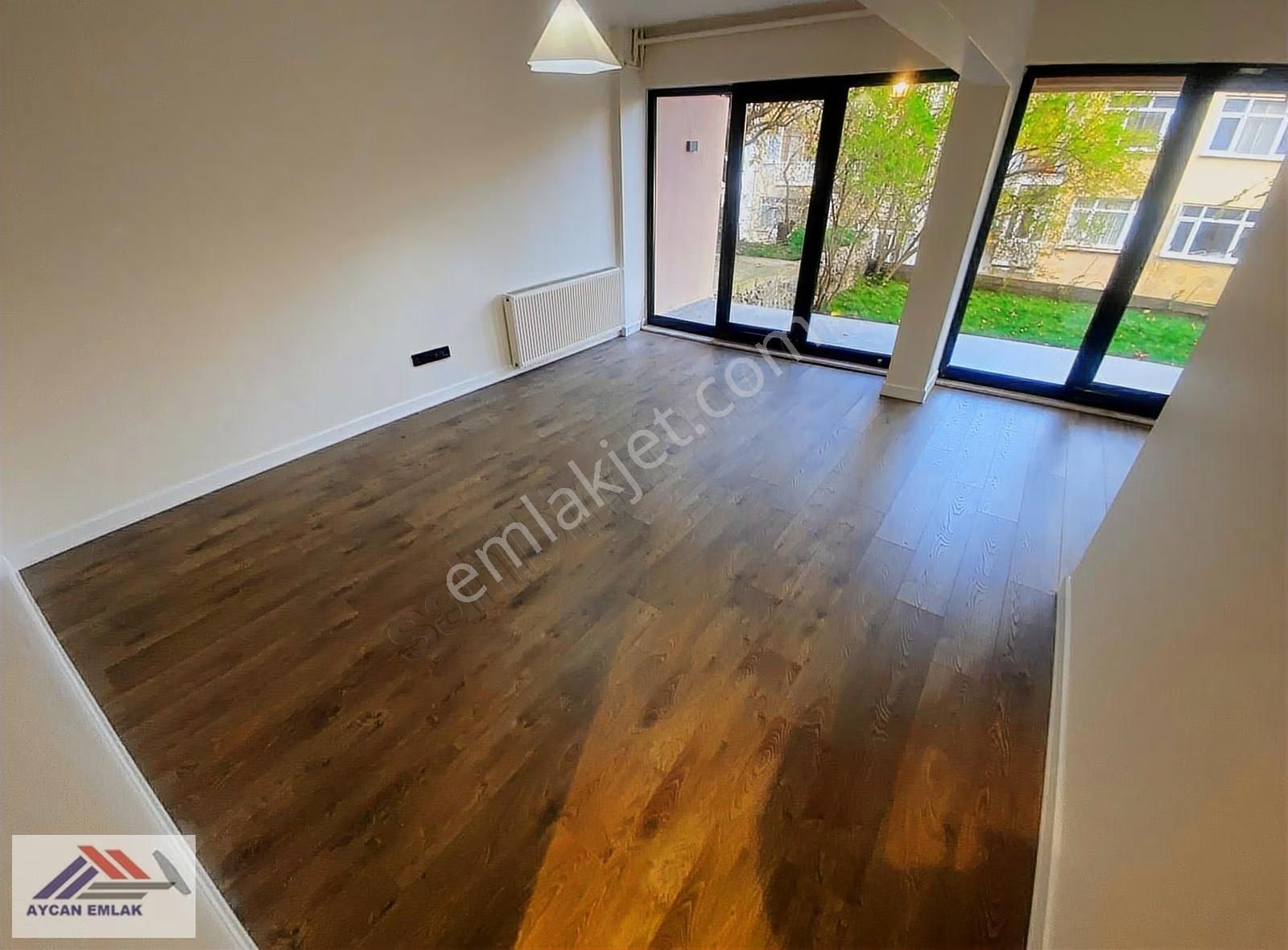 Aycan Beşiktaş Nüzhetiye De Özel Tasarlanmiş Müstakil Bahce Kati - Görsel 20