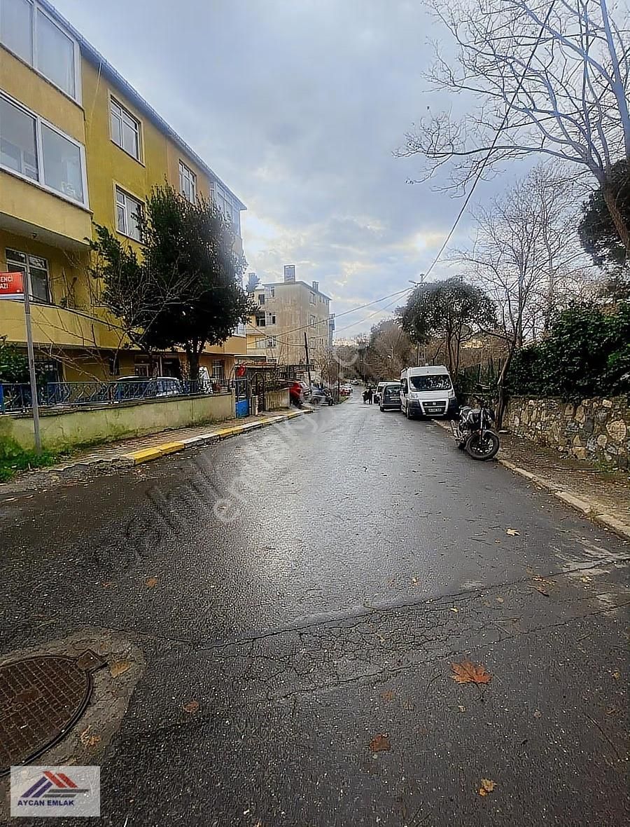 'aycan ' Bahceköy Merkezde Ana Cadde Paralerinde Orman Manzarali - Görsel 8