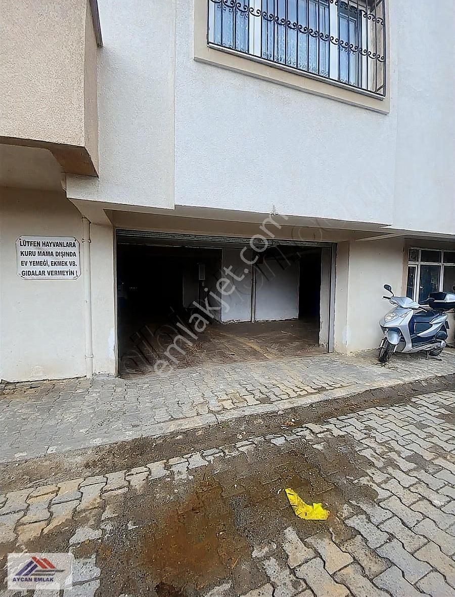 'aycan ' Bahceköy Merkezde Ana Cadde Paralerinde Orman Manzarali - Görsel 32