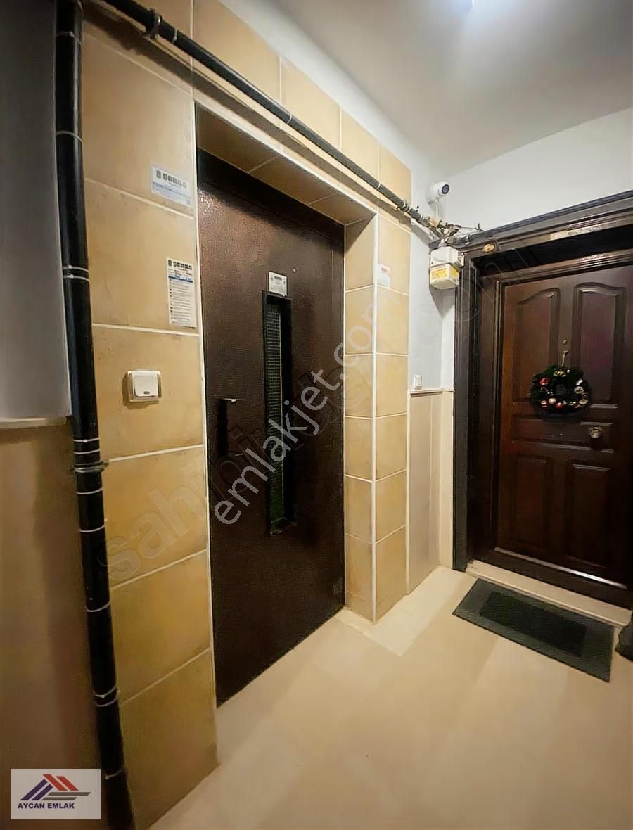 'aycan ' Bahceköy Merkezde Ana Cadde Paralerinde Orman Manzarali - Görsel 5