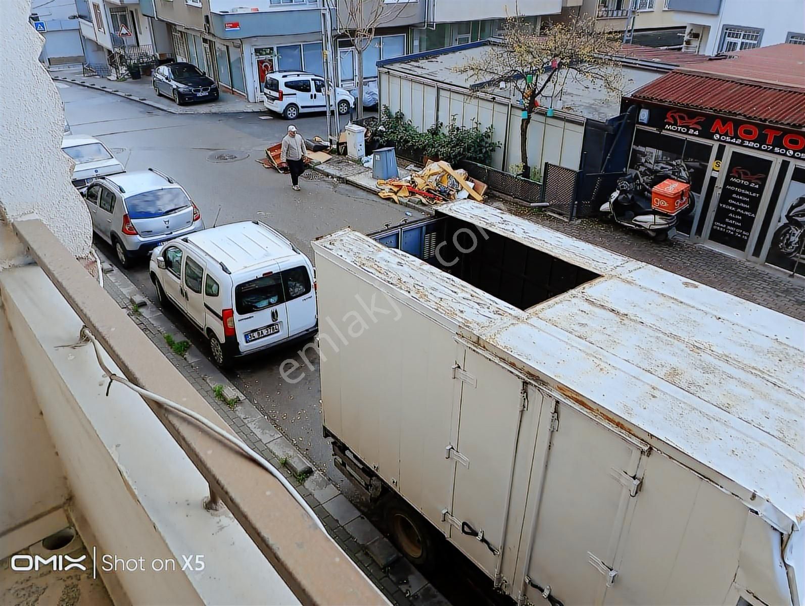 Pendik Çamçeşme Mahallesi'nde Kiralık 120m2 Kombili 3+1 Daire - Görsel 6