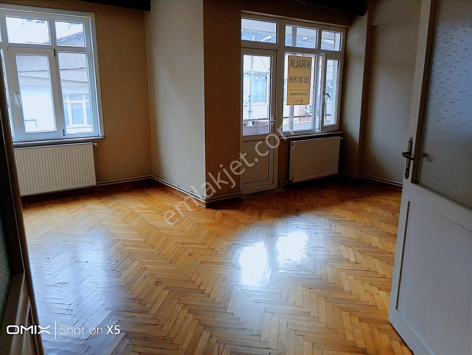 Pendik Çamçeşme Mahallesi'nde Kiralık 120m2 Kombili 3+1 Daire - Görsel 21