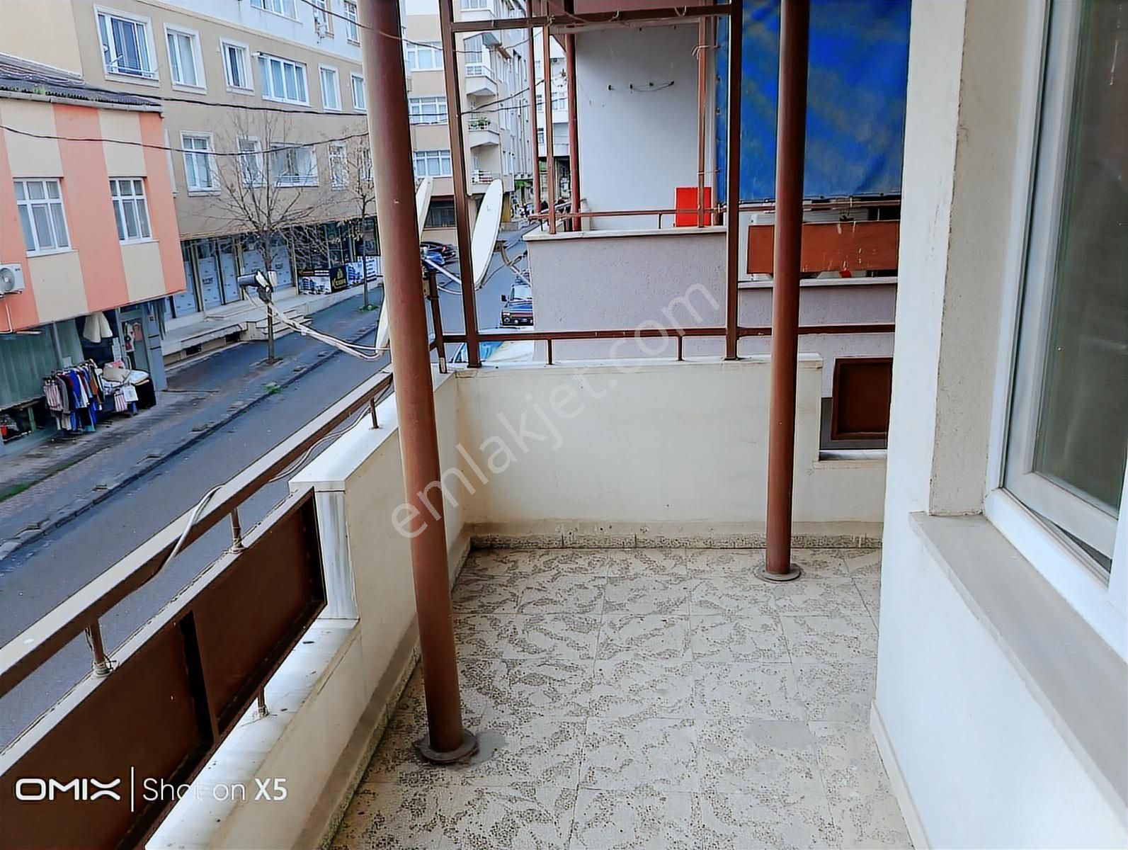 Pendik Çamçeşme Mahallesi'nde Kiralık 120m2 Kombili 3+1 Daire - Görsel 25