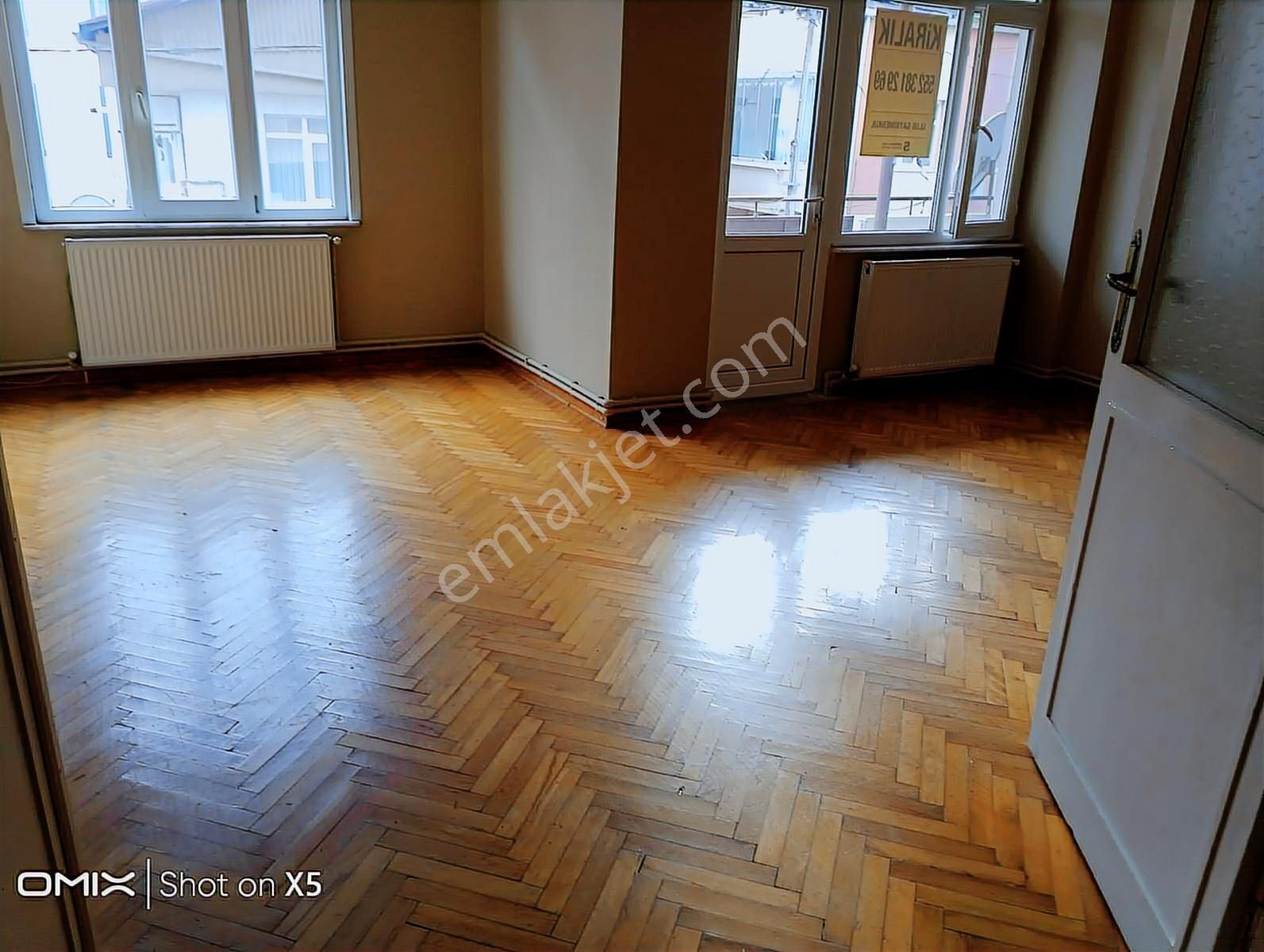 Pendik Çamçeşme Mahallesi'nde Kiralık 120m2 Kombili 3+1 Daire - Görsel 26