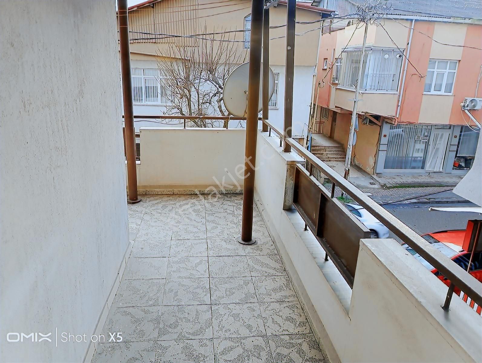 Pendik Çamçeşme Mahallesi'nde Kiralık 120m2 Kombili 3+1 Daire - Görsel 20