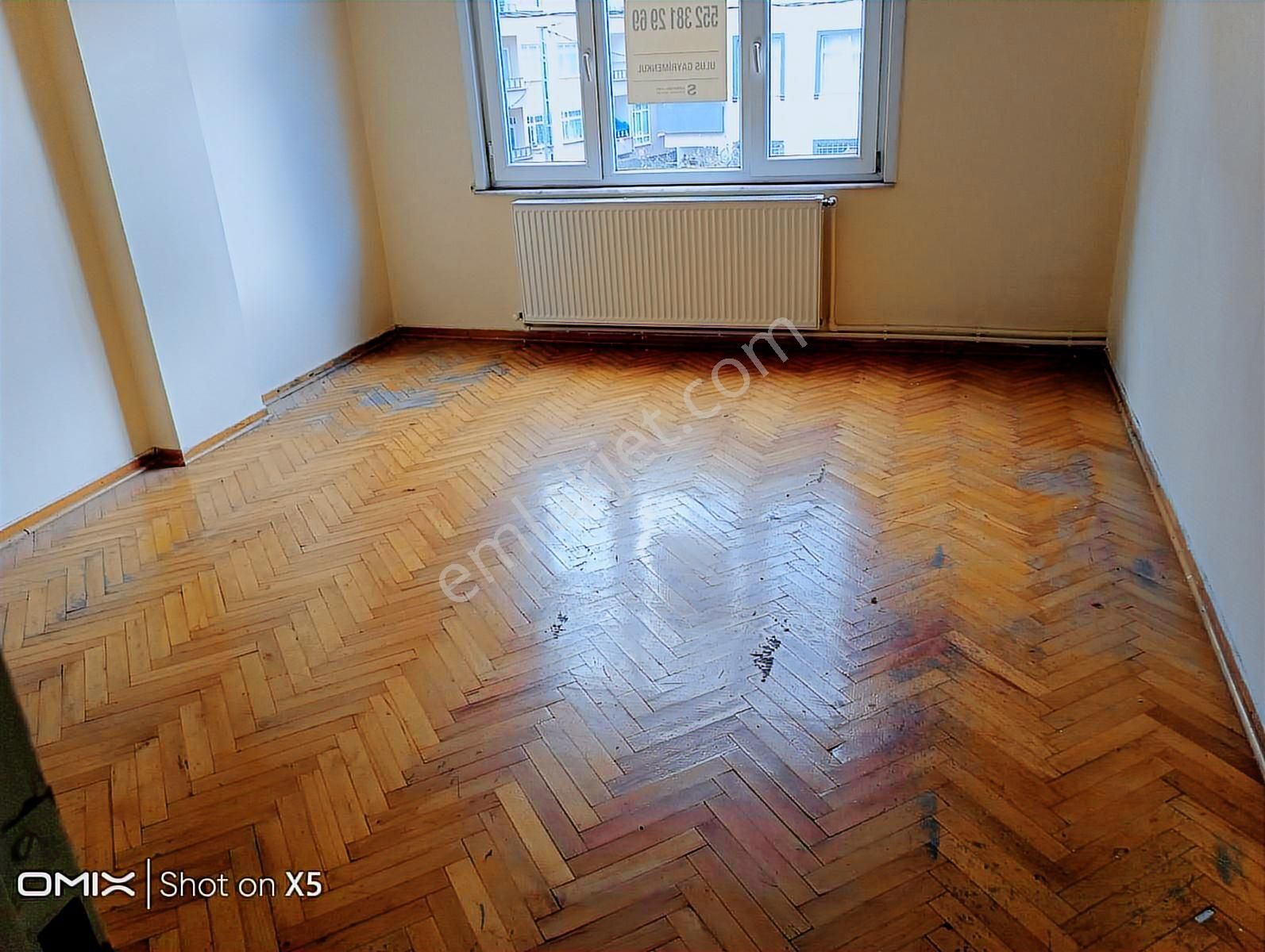 Pendik Çamçeşme Mahallesi'nde Kiralık 120m2 Kombili 3+1 Daire - Görsel 14