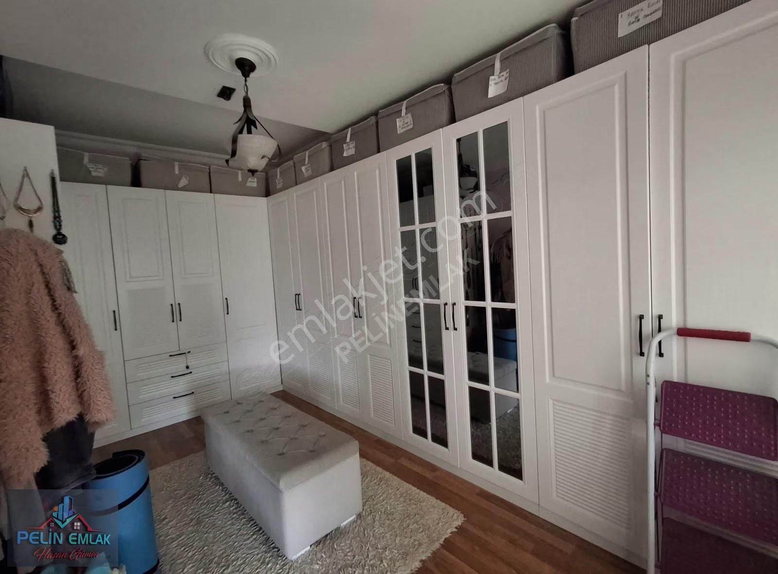 Pelin Emlaktan Uzunmehmet Mah.satılık Dublex Daire Kdz/ereğli - Görsel 28