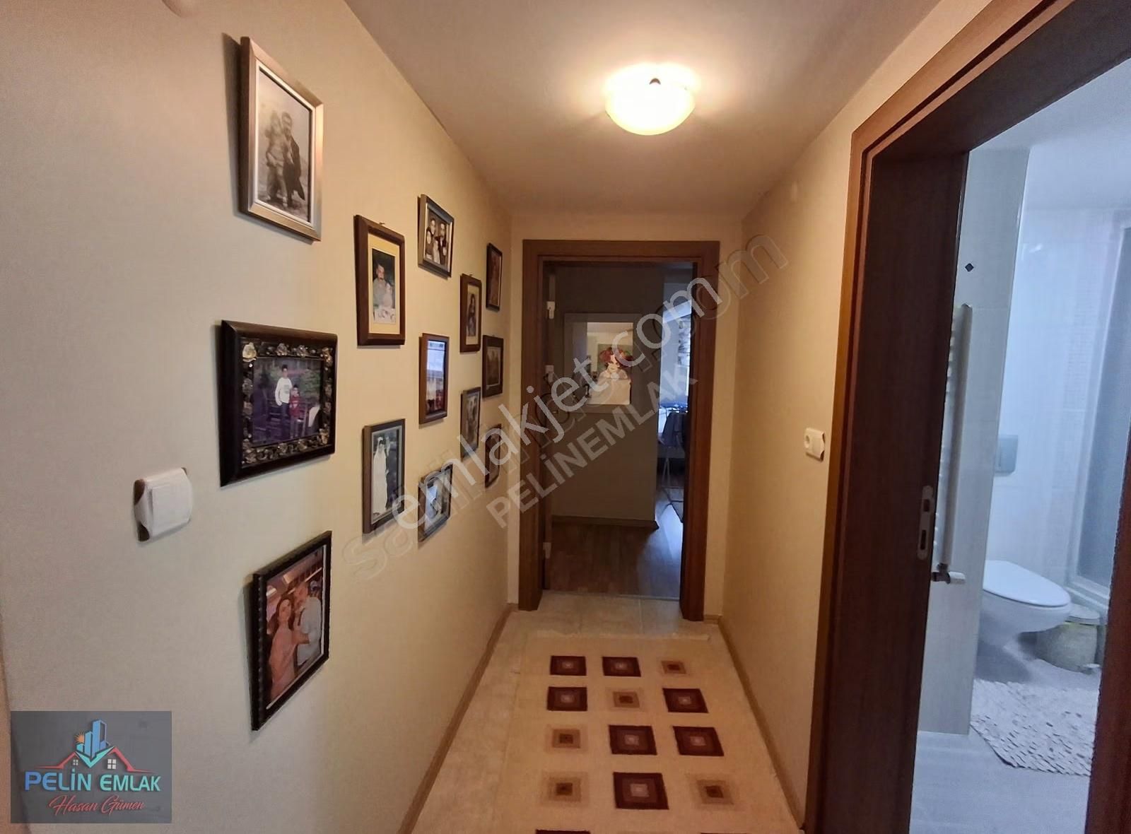 Pelin Emlaktan Uzunmehmet Mah.satılık Dublex Daire Kdz/ereğli - Görsel 11