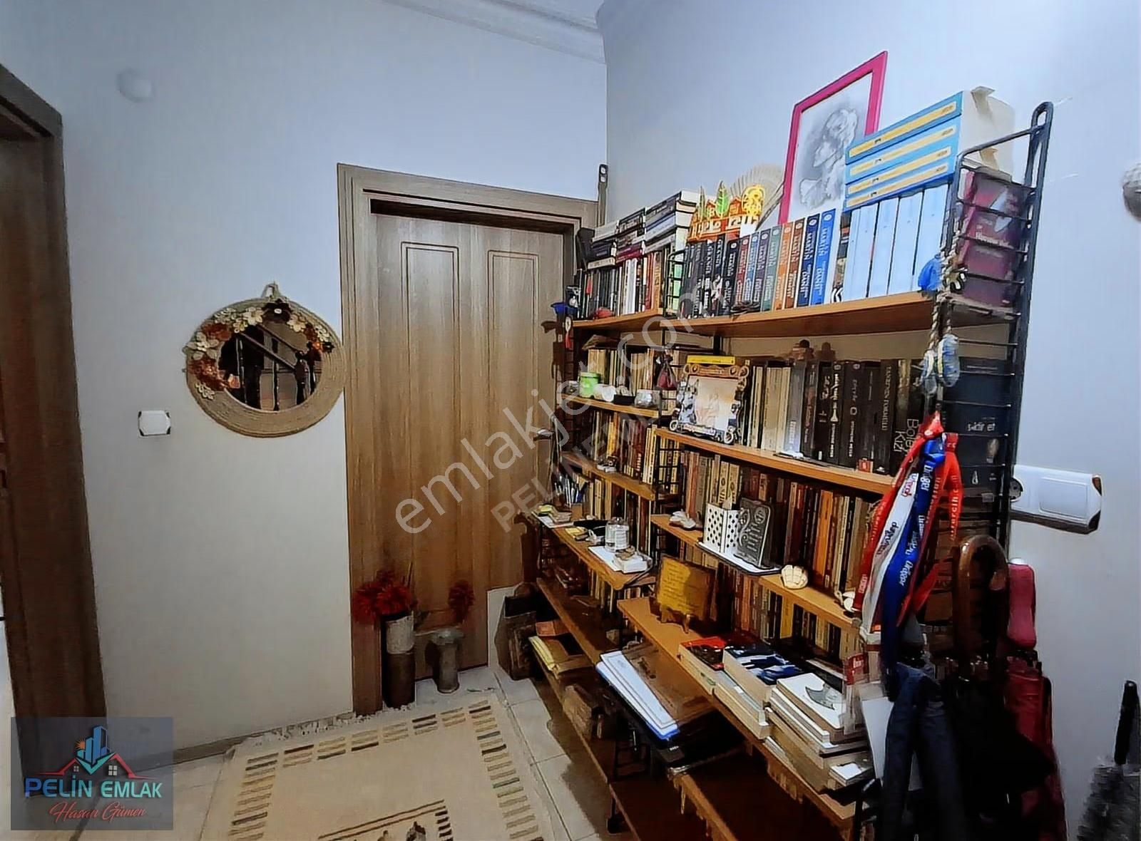 Pelin Emlaktan Uzunmehmet Mah.satılık Dublex Daire Kdz/ereğli - Görsel 31