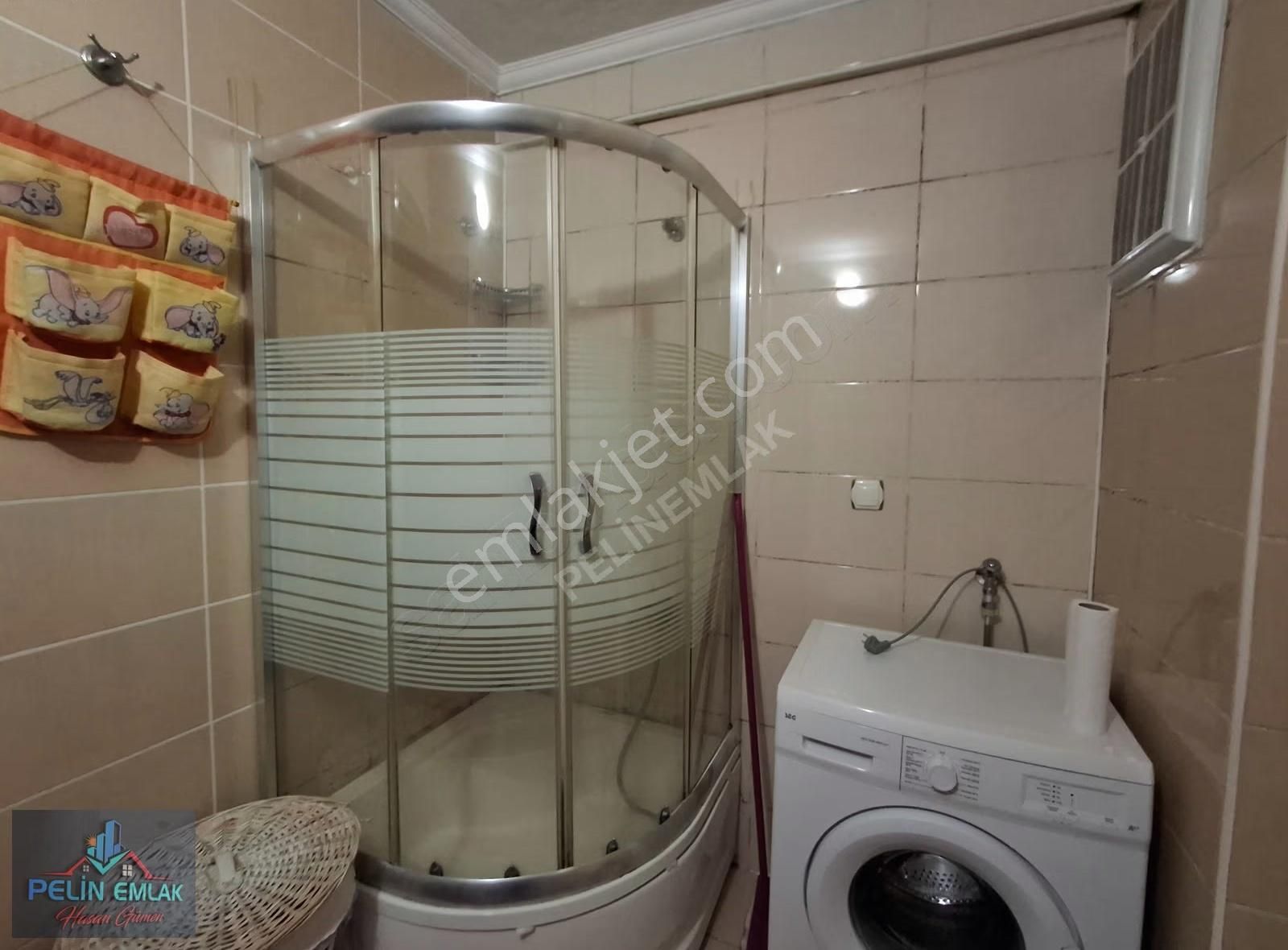 Pelin Emlaktan Orhanlar Mah.kiralık 1+1 Daire Kdz/ereğli - Görsel 7