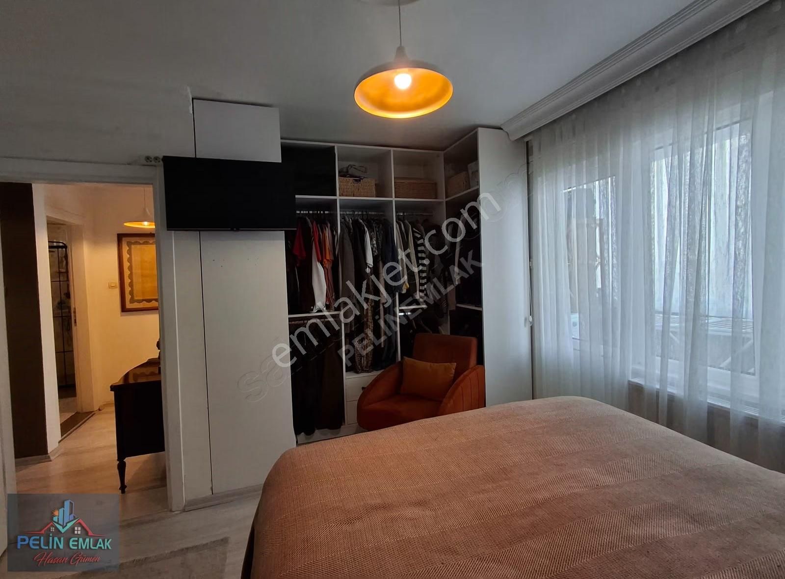 Pelin Emlaktan Orhanlar Mah.kiralık 1+1 Daire Kdz/ereğli - Görsel 5