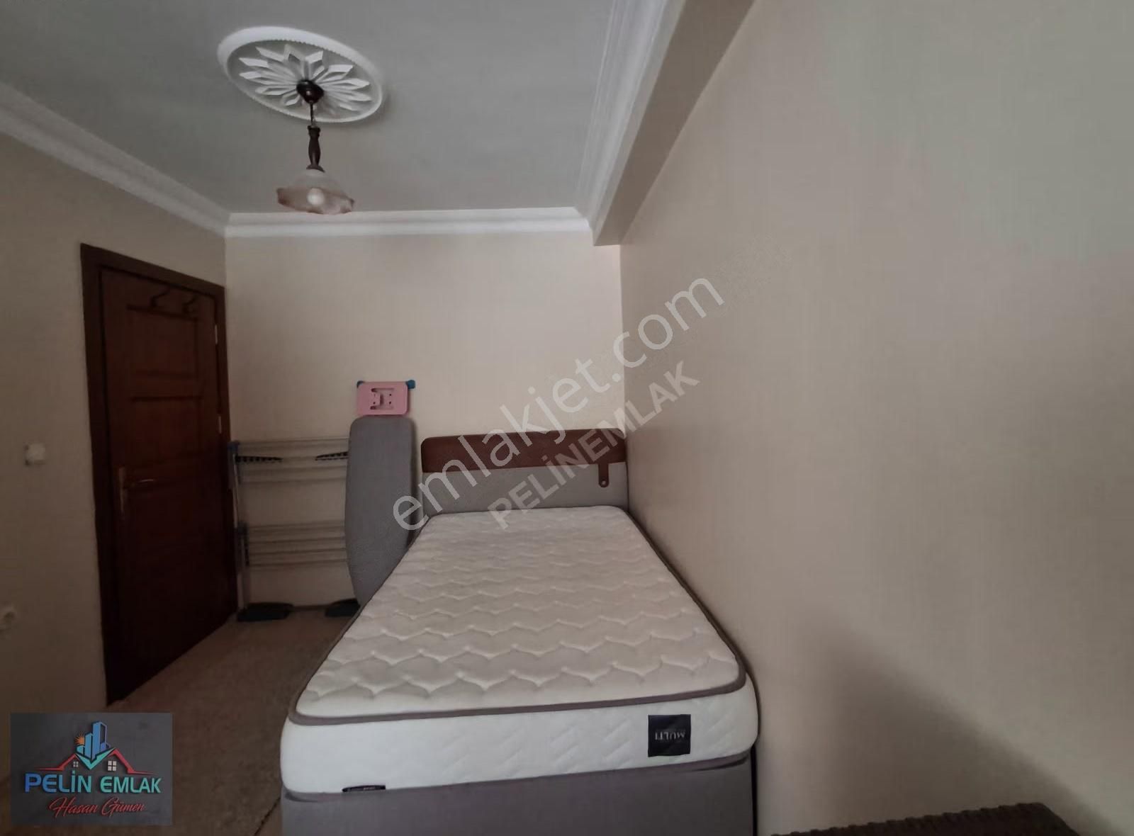 Pelin Emlaktan Orhanlar Mah.kiralık 1+1 Daire Kdz/ereğli - Görsel 8