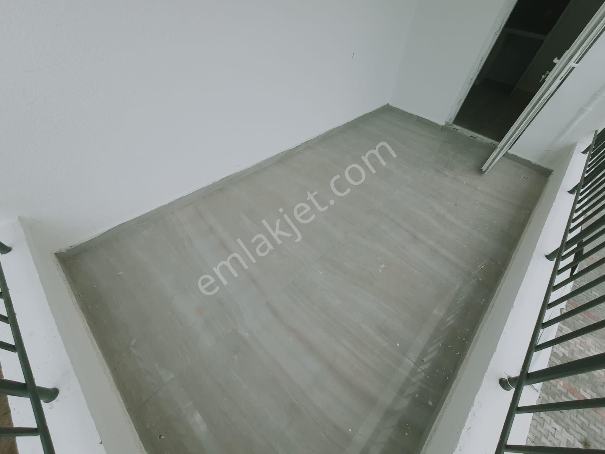 Demiröz'den Fevzi Çakmakta Katta Sıfır 3+1 Geniş Daire - Görsel 29