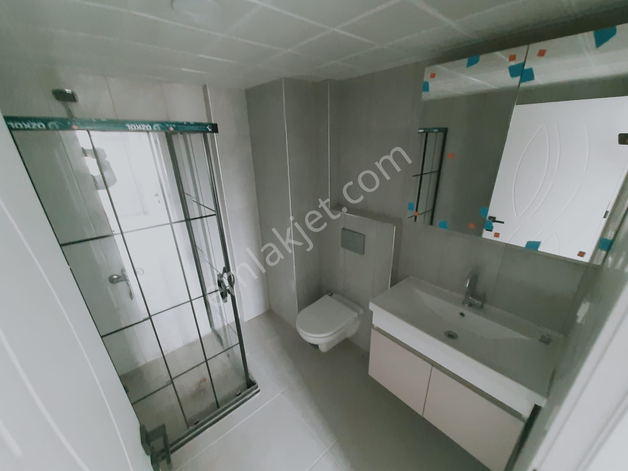 Demiröz'den Fevzi Çakmakta Katta Sıfır 3+1 Geniş Daire - Görsel 26