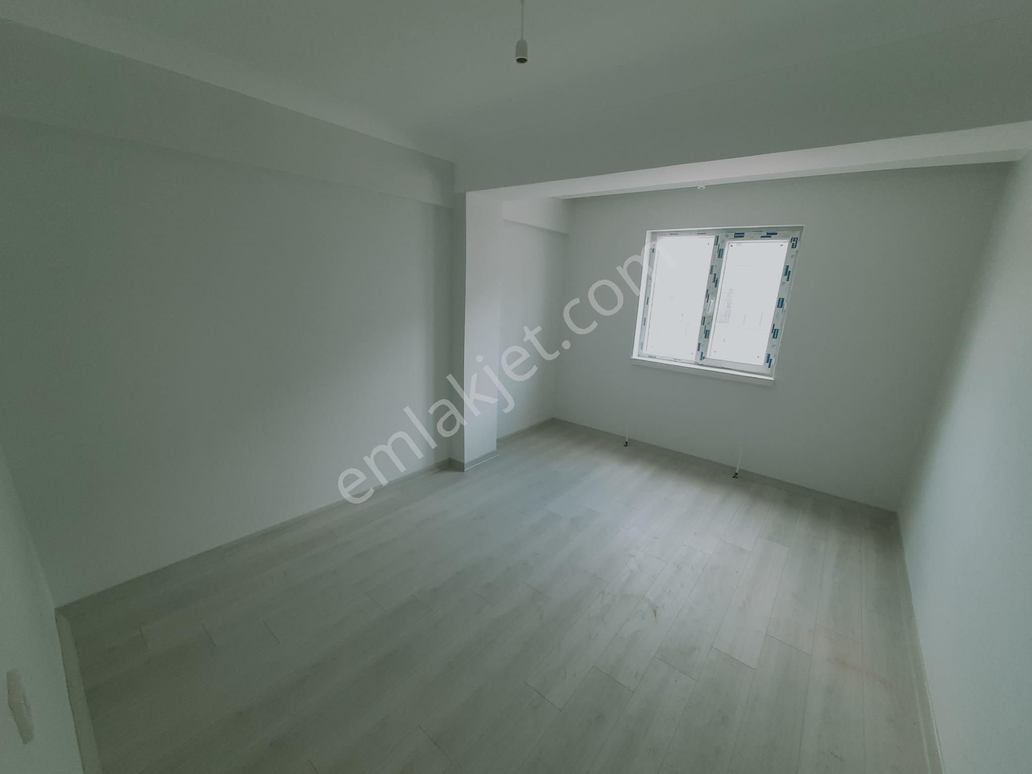 Demiröz'den Fevzi Çakmakta Katta Sıfır 3+1 Geniş Daire - Görsel 21