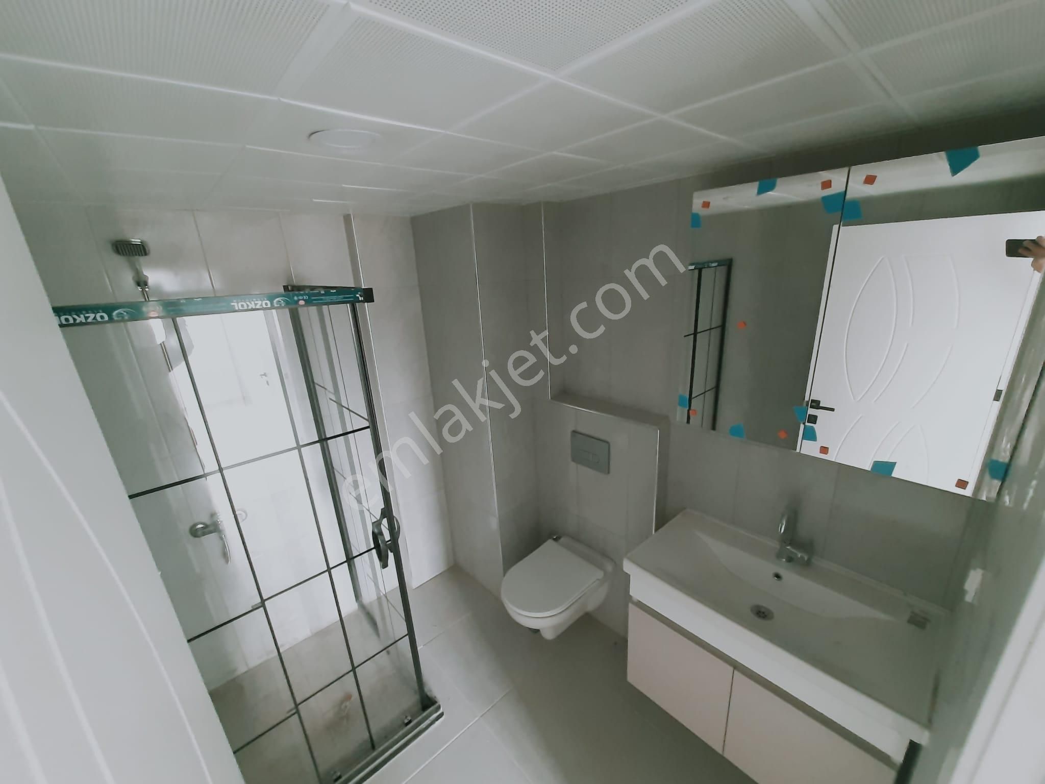 Demiröz'den Fevzi Çakmakta Katta Sıfır 3+1 Geniş Daire - Görsel 27