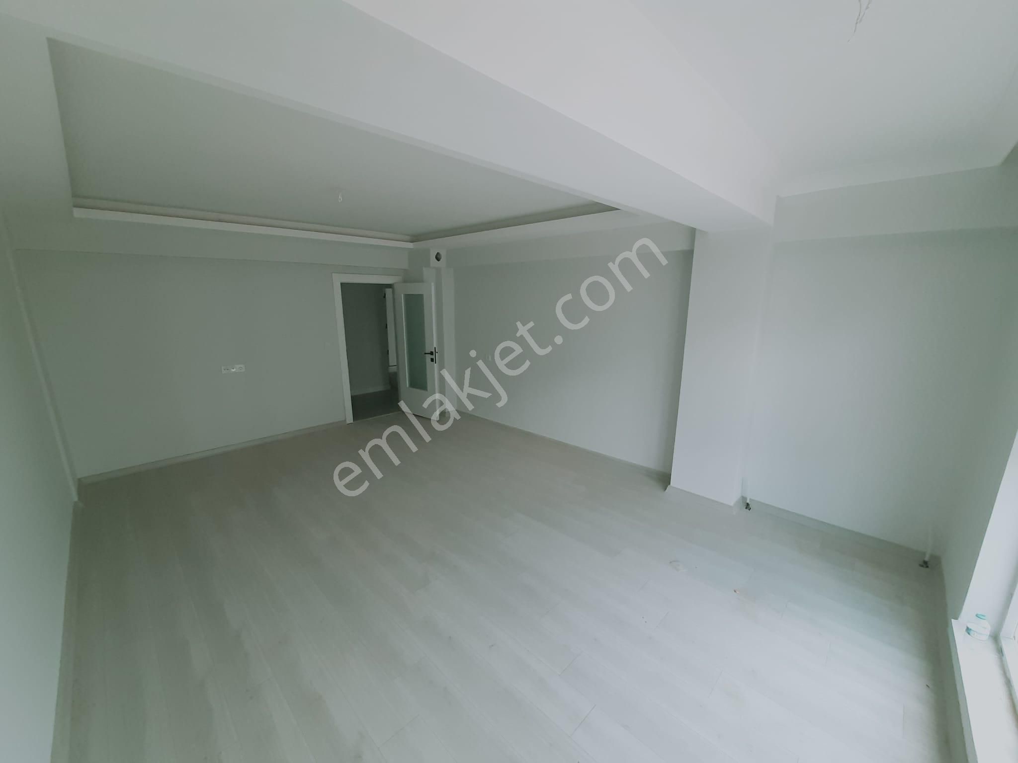 Demiröz'den Fevzi Çakmakta Katta Sıfır 3+1 Geniş Daire - Görsel 12