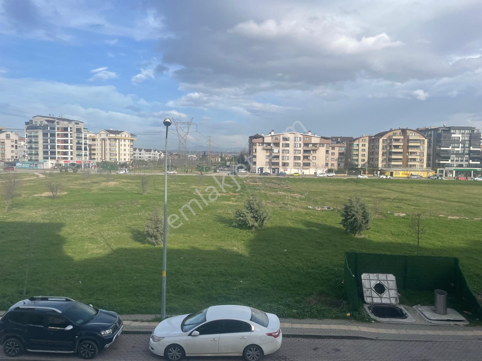 Altınşehir'de Metro Yakınında Arakat Kiralık 3+1 - Görsel 16