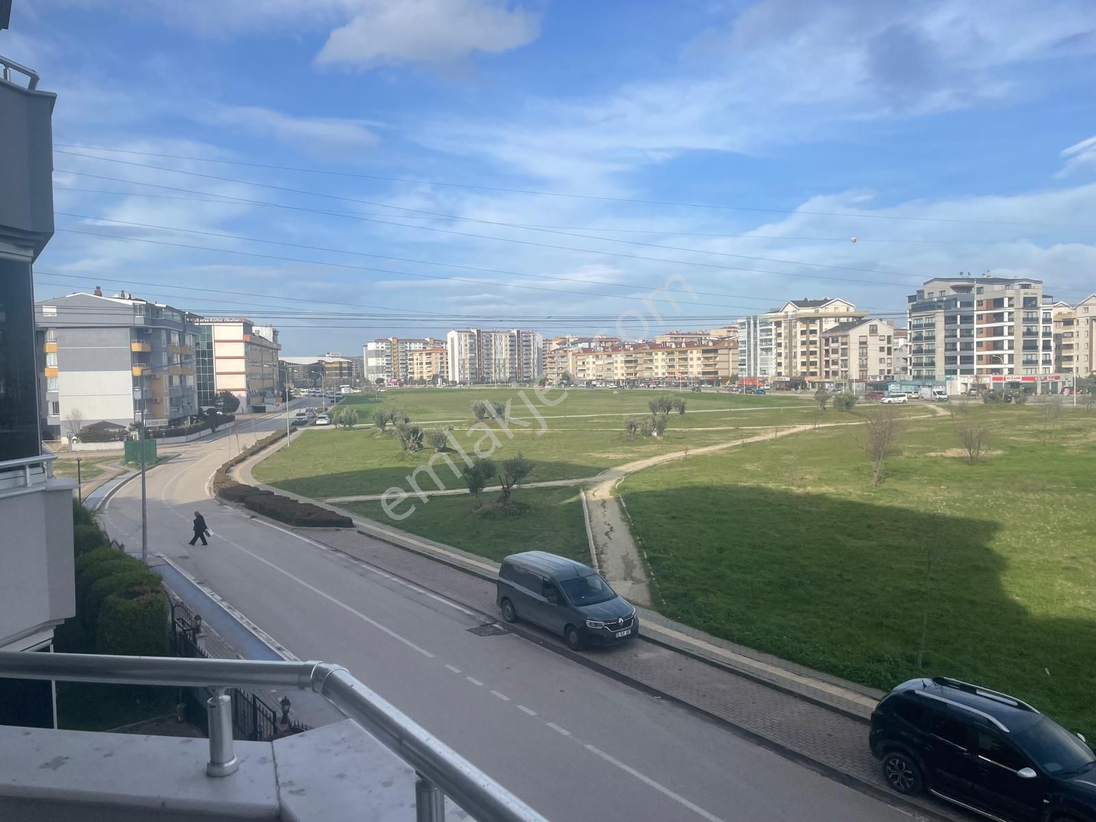 Altınşehir'de Metro Yakınında Arakat Kiralık 3+1 - Görsel 15