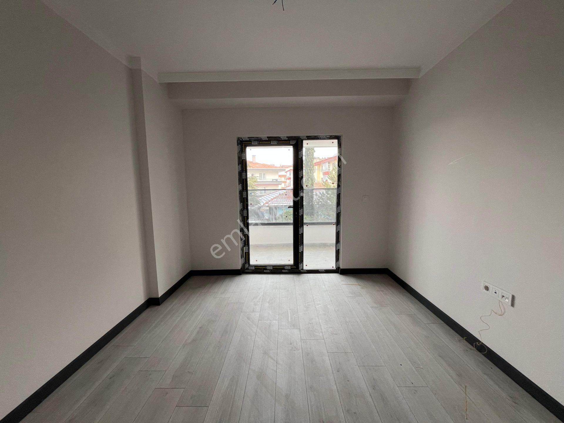 ▆▇█▓zirve▓█▇▆doğukent'in Göbeğinde Yerden Isıtmalı 2+1 Daire - Görsel 15