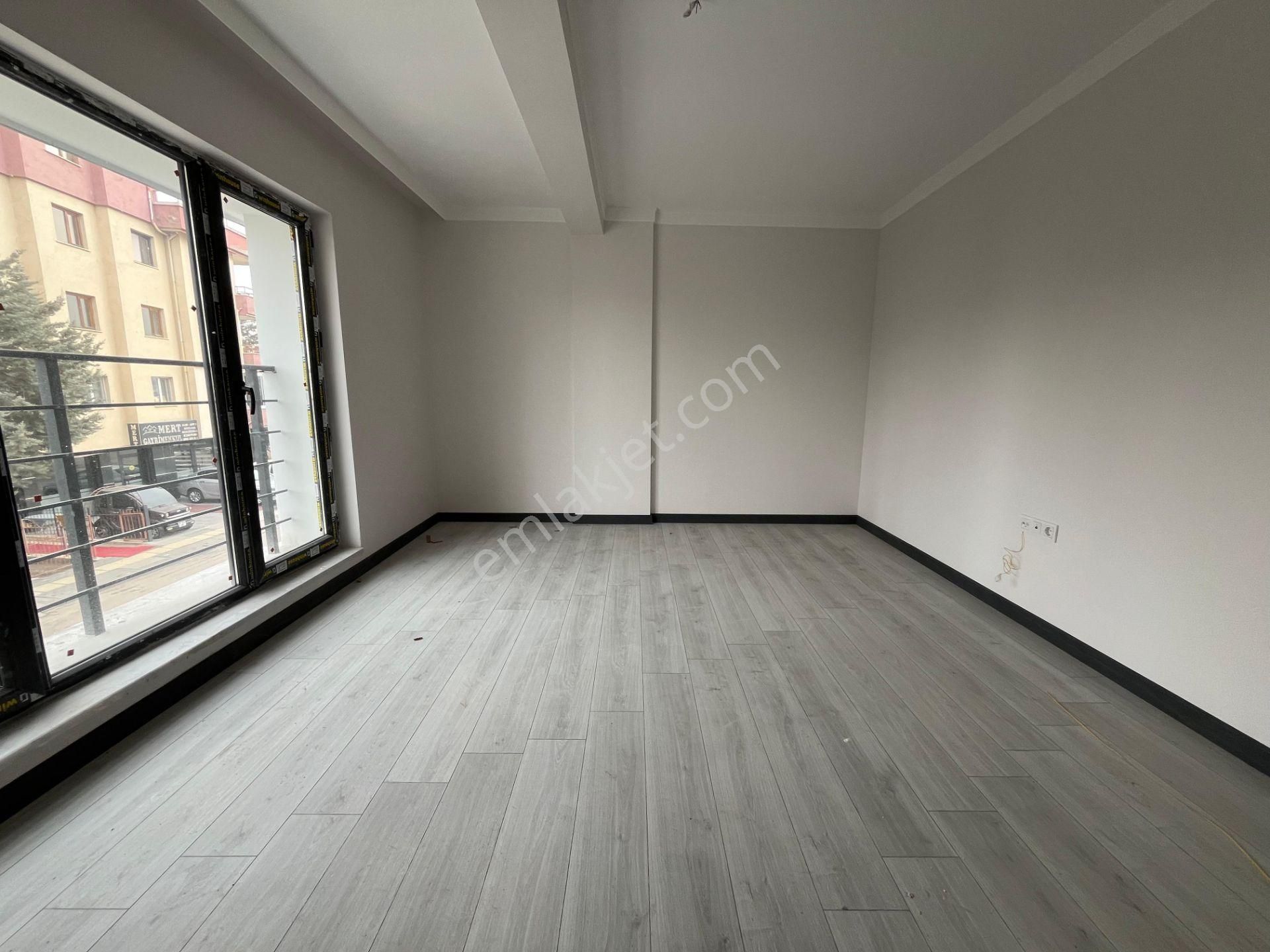 ▆▇█▓zirve▓█▇▆doğukent'in Göbeğinde Yerden Isıtmalı 2+1 Daire - Görsel 11