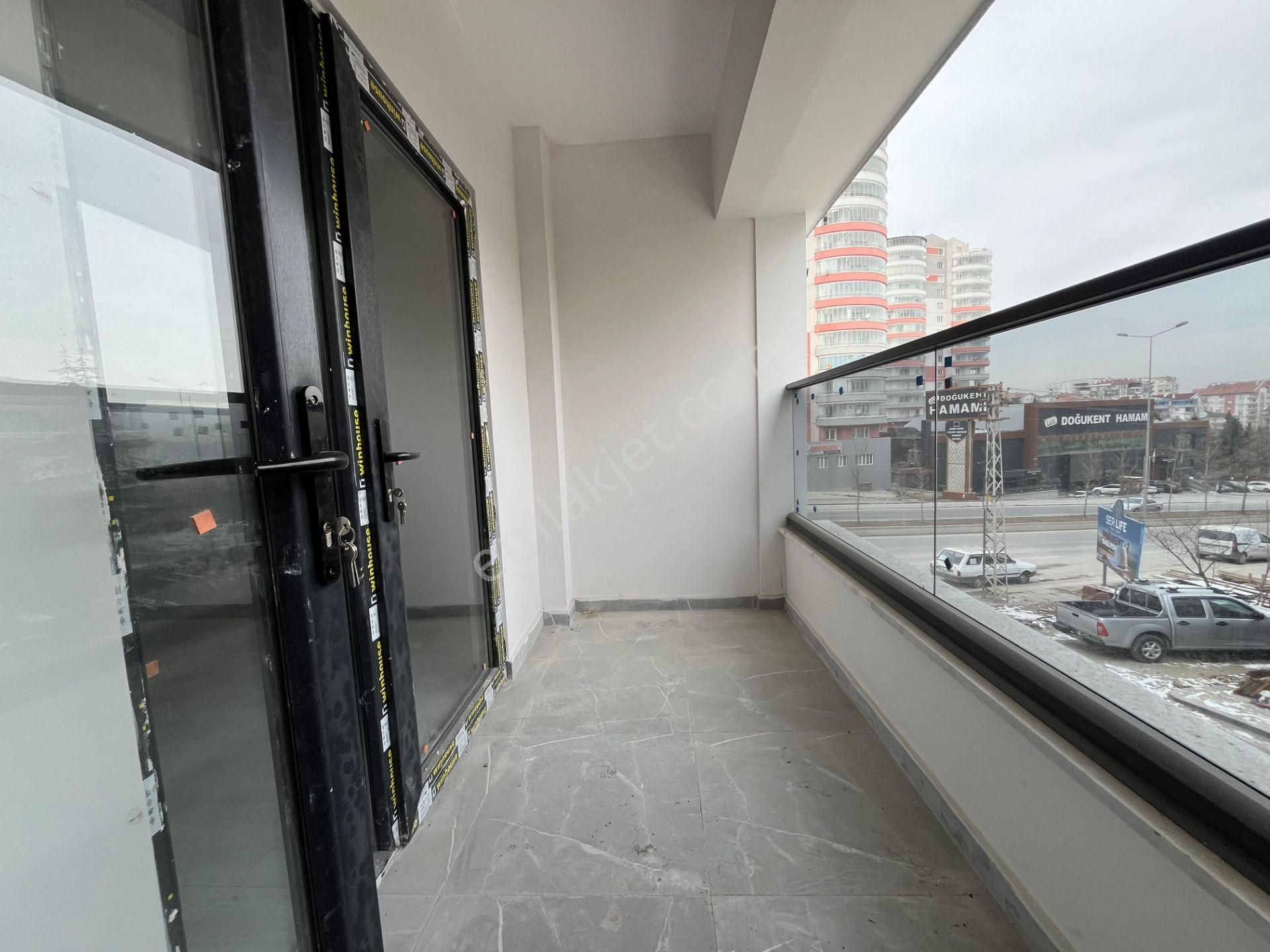 ▆▇█▓zirve▓█▇▆doğukent'in Göbeğinde Yerden Isıtmalı 2+1 Daire - Görsel 5