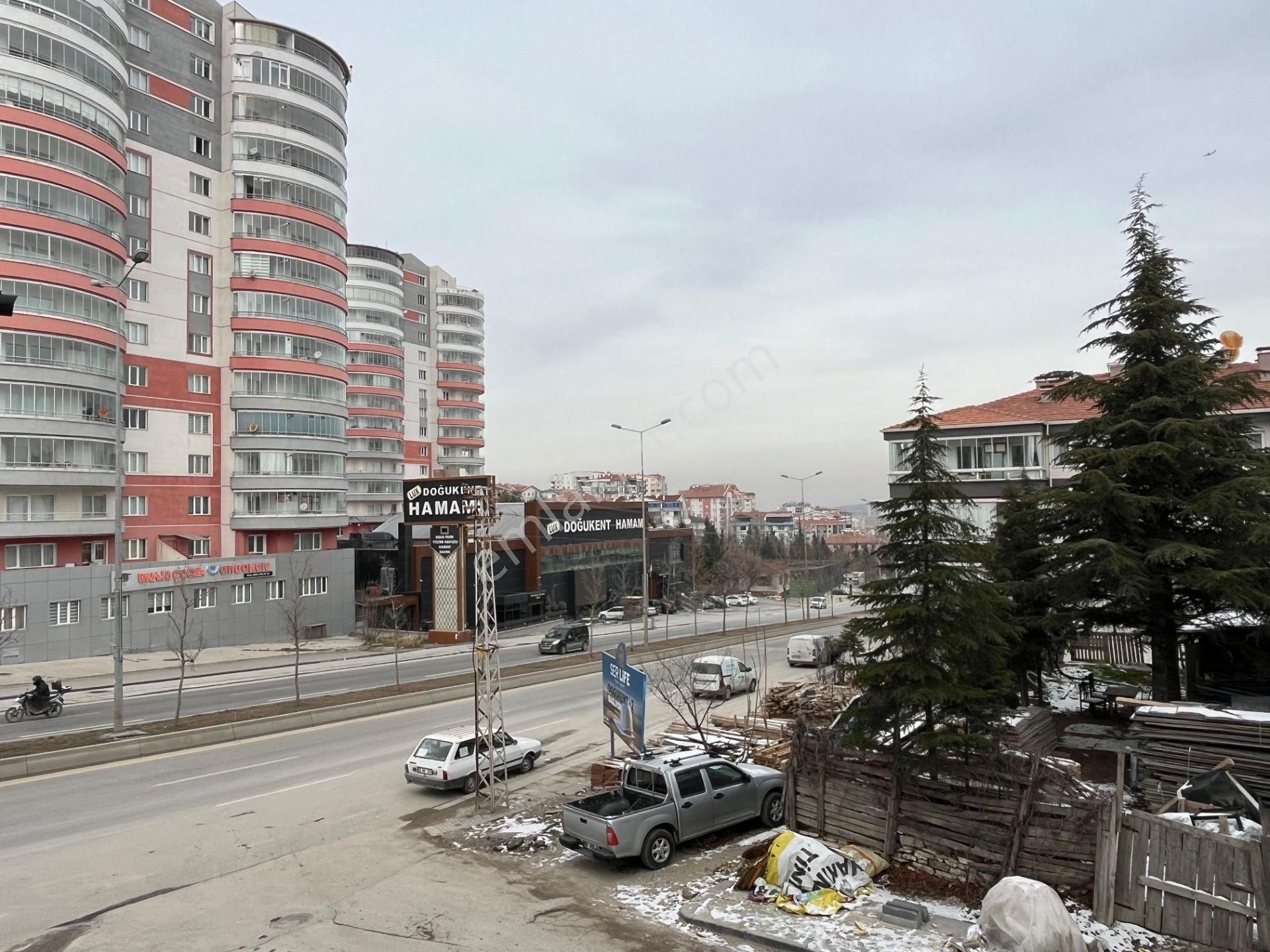 ▆▇█▓zirve▓█▇▆doğukent'in Göbeğinde Yerden Isıtmalı 2+1 Daire - Görsel 7