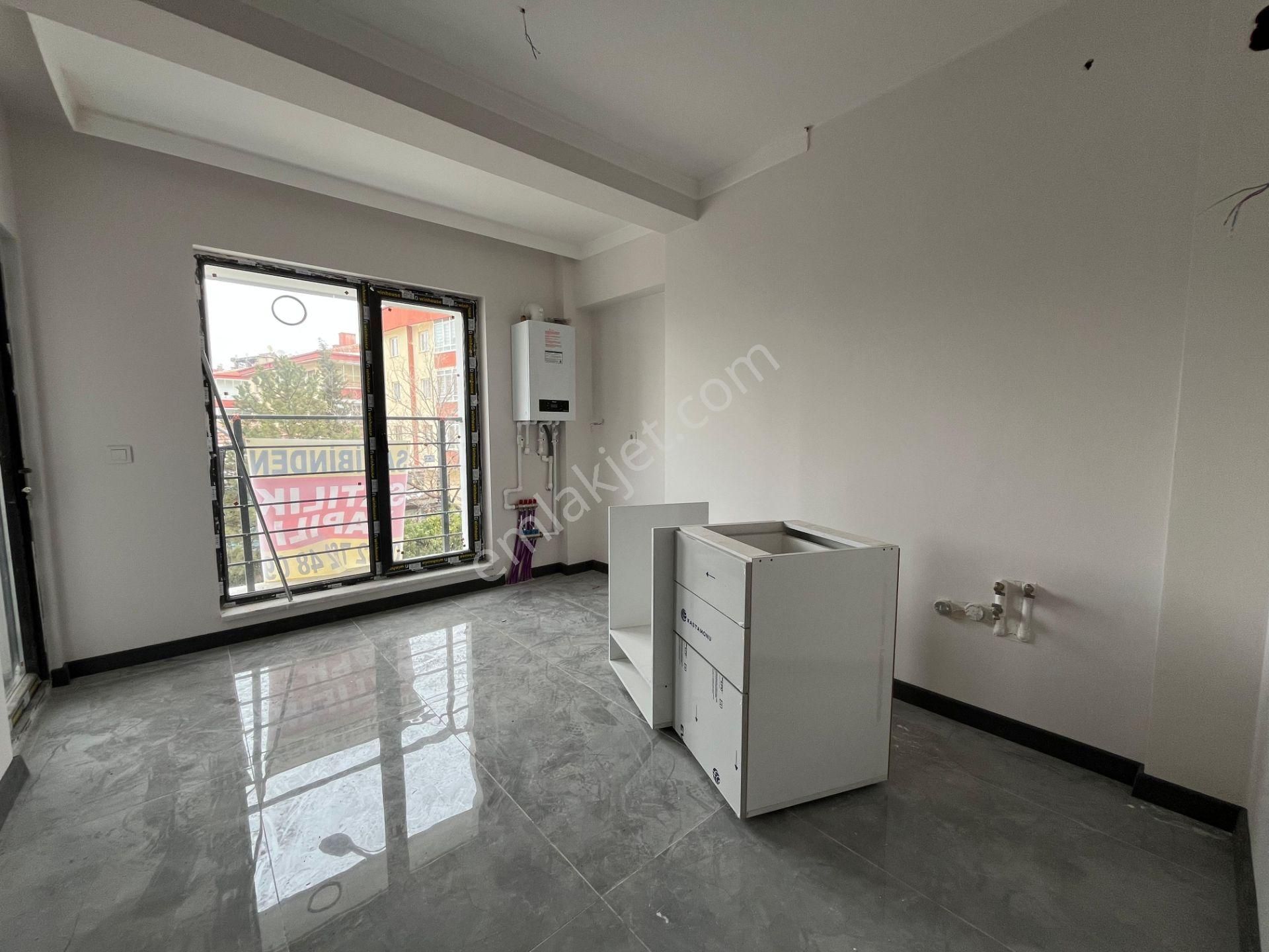 ▆▇█▓zirve▓█▇▆doğukent'in Göbeğinde Yerden Isıtmalı 2+1 Daire - Görsel 3